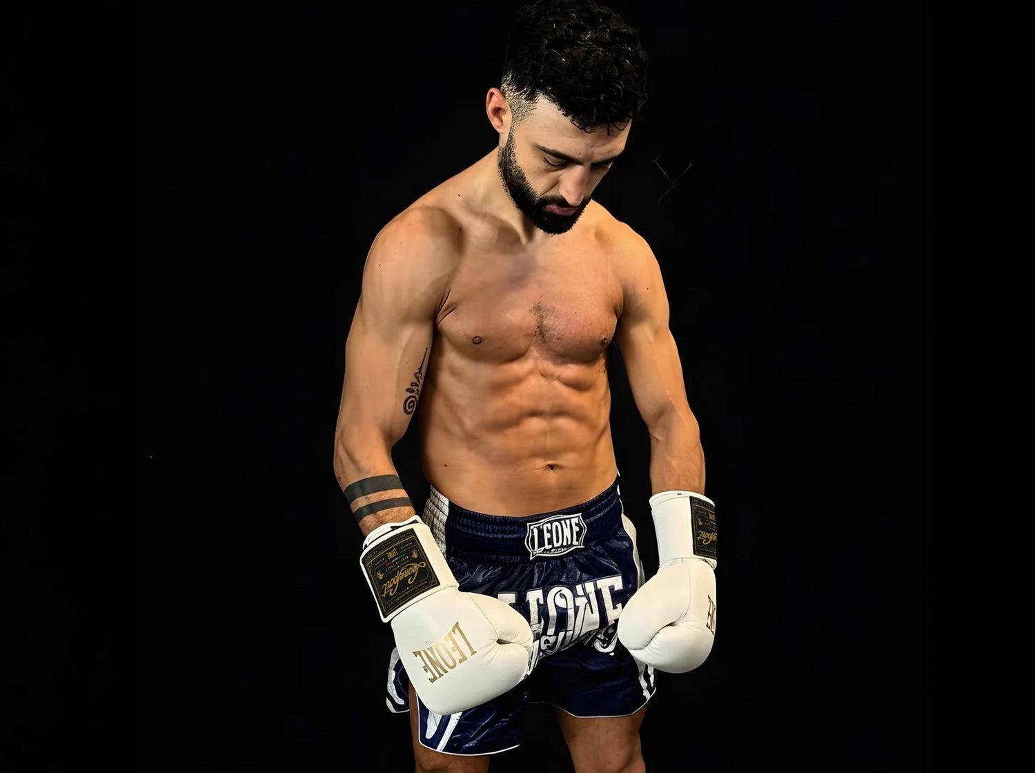 Ep. 02 – Giorgio Petrosyan | Nati per Combattere – Il Podcast