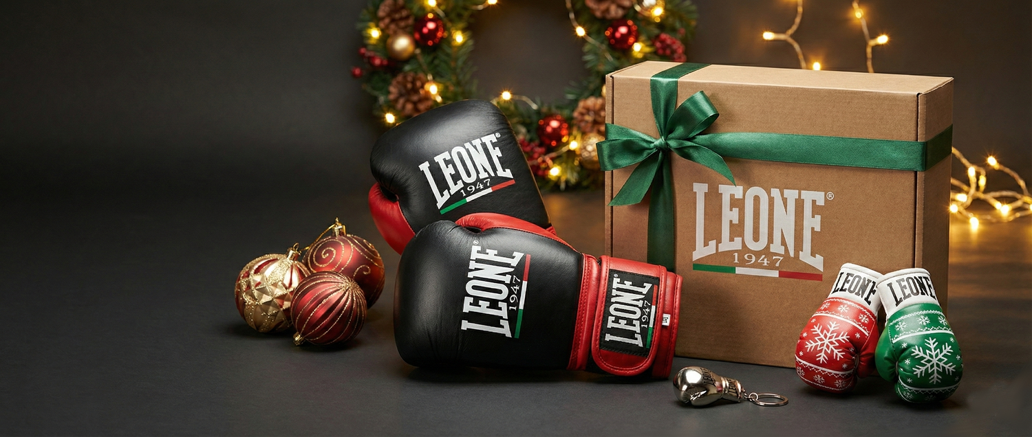 Idee regalo per chi ama la boxe e gli sport da combattimento