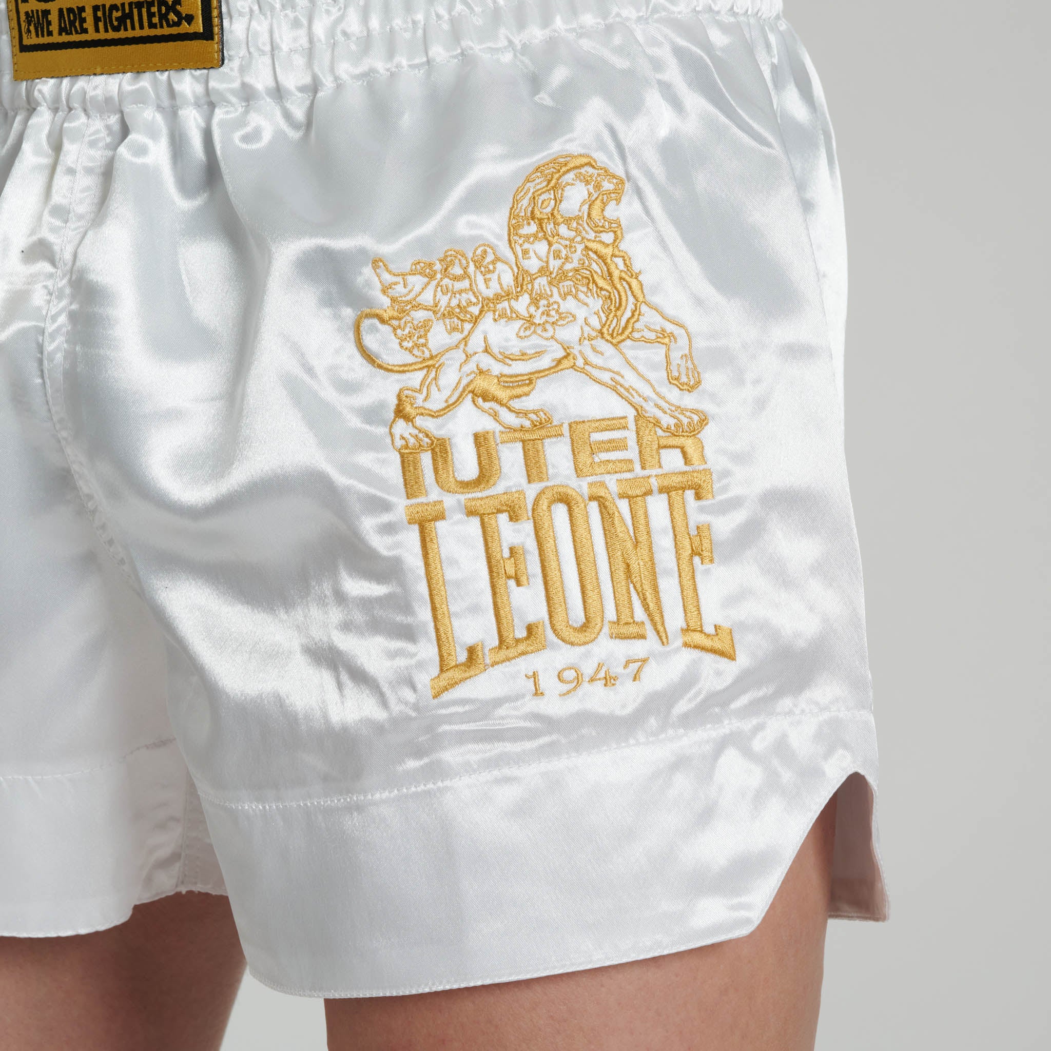 LEONE X IUTER COMBAT SHORTS