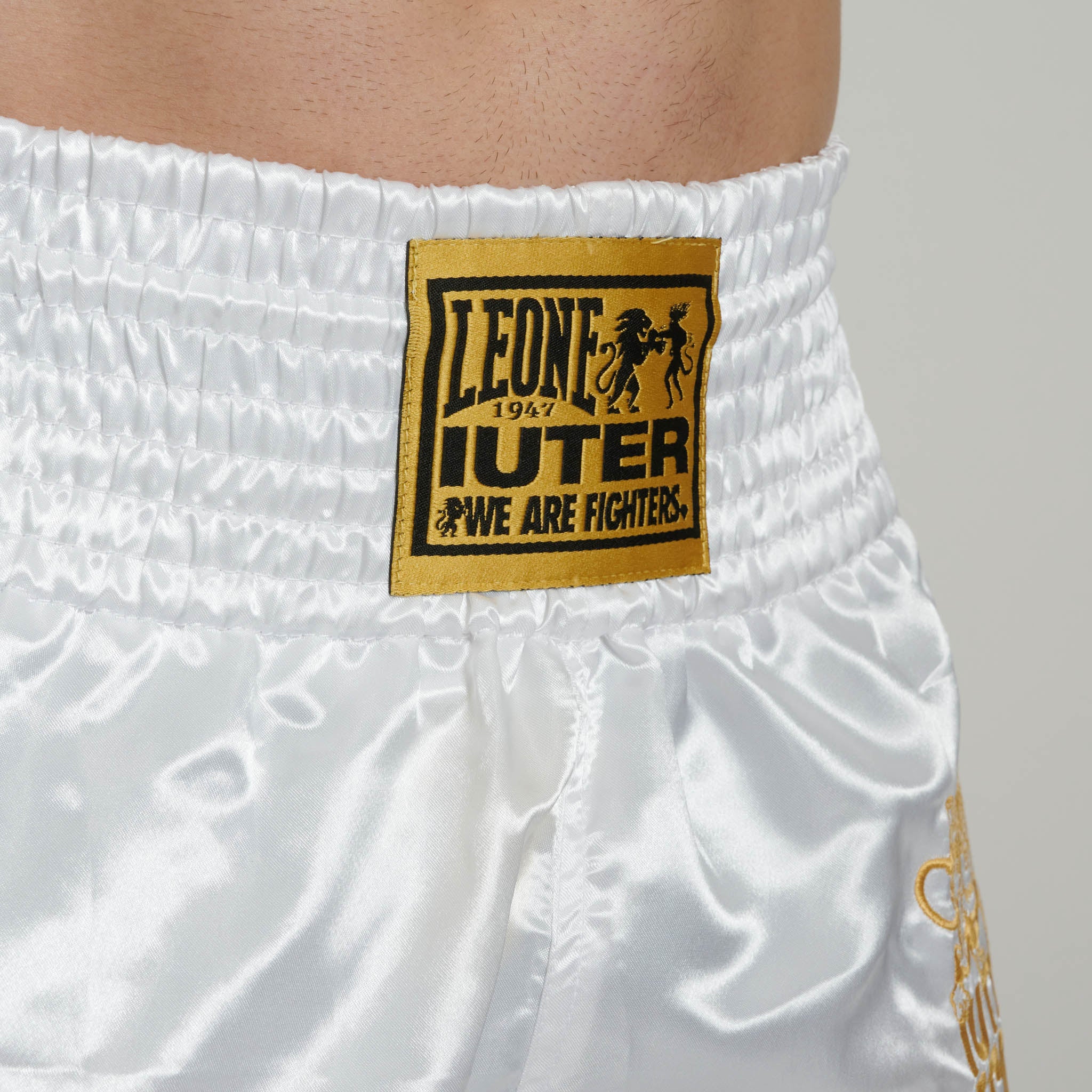 LEONE X IUTER COMBAT SHORTS