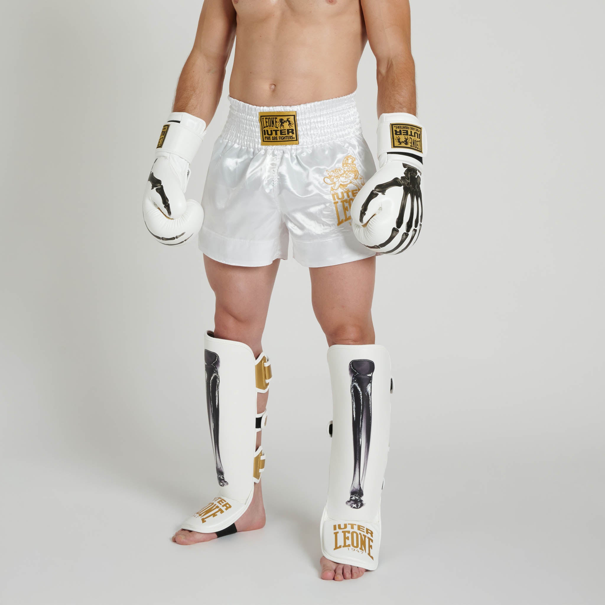 LEONE X IUTER COMBAT SHORTS