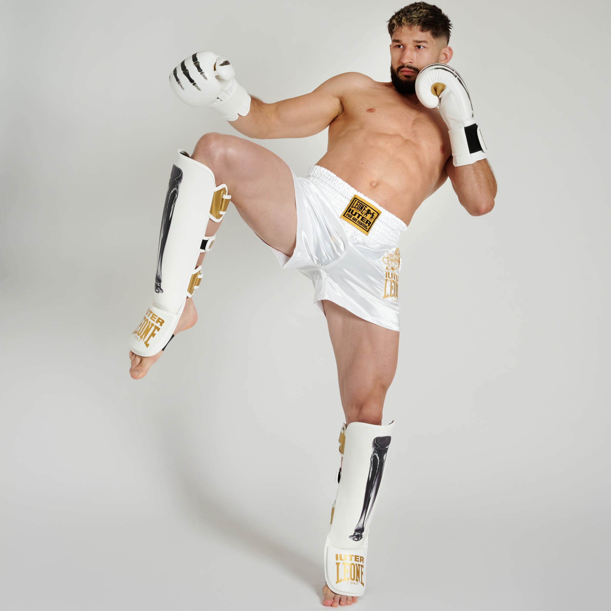 LEONE X IUTER COMBAT SHORTS