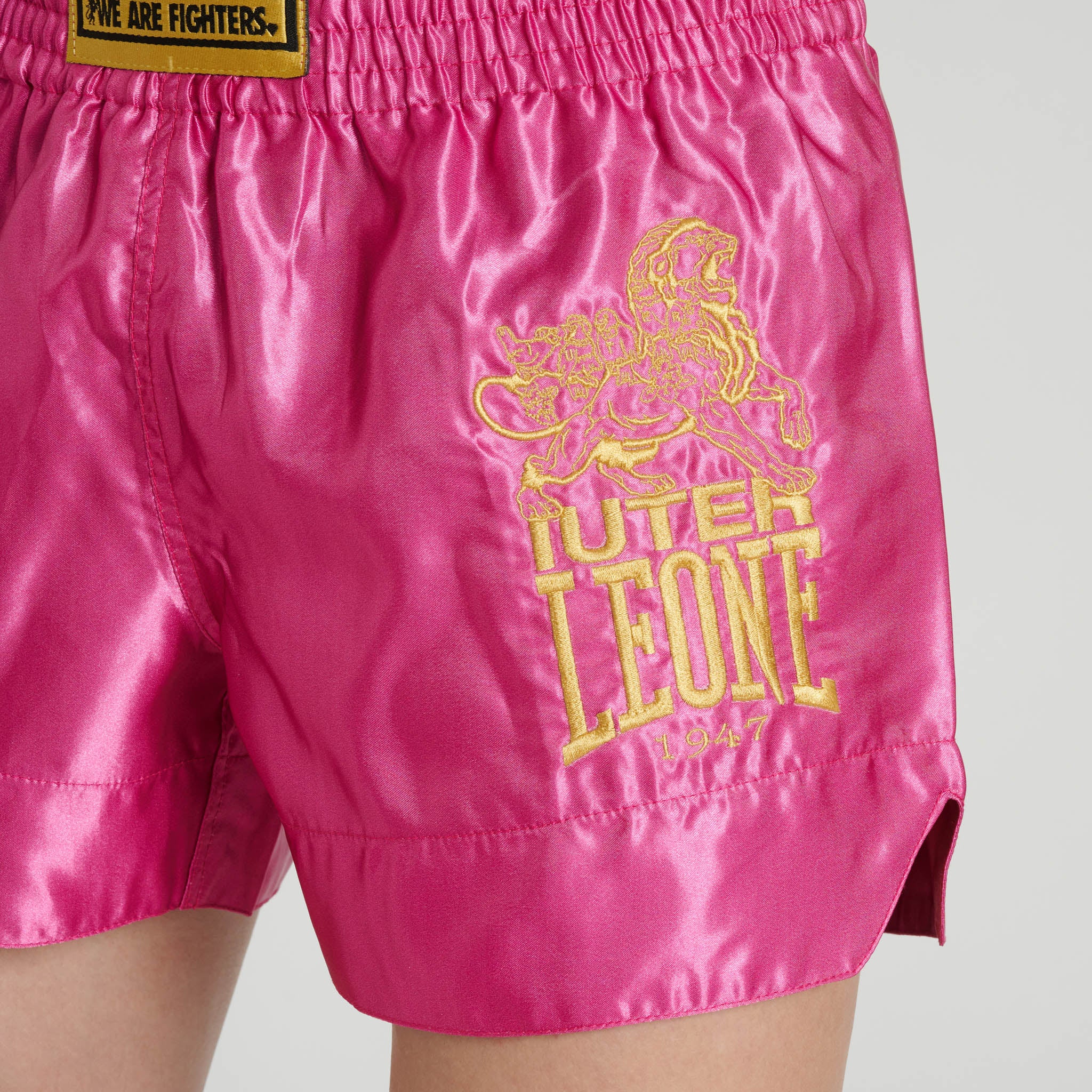 LEONE X IUTER COMBAT SHORTS