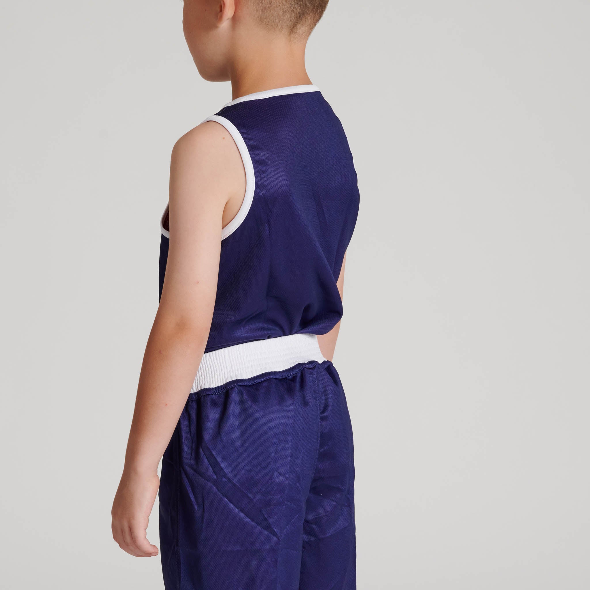 CANOTTA BOXE DOUBLE FACE