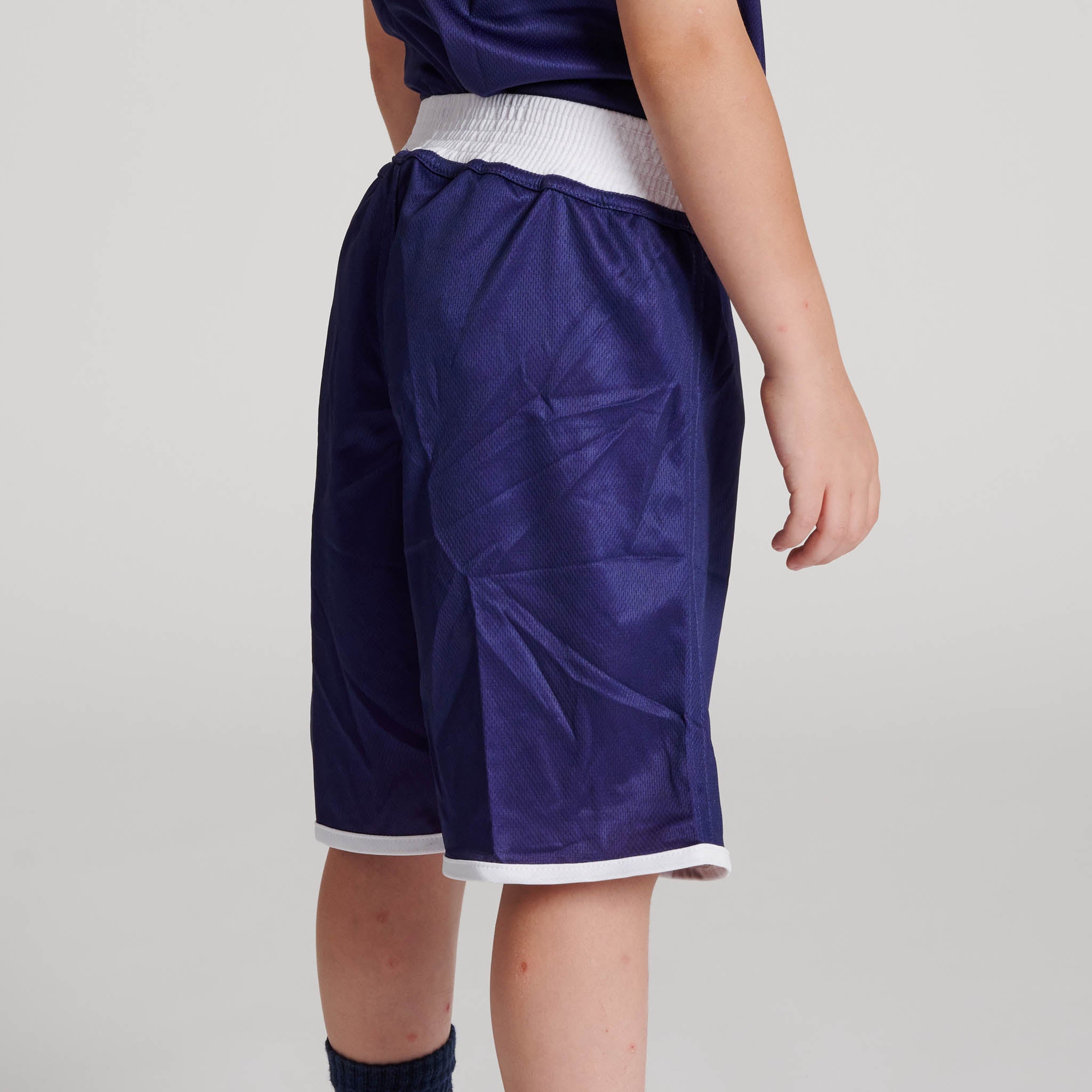 PANTA BOXE DOUBLE FACE