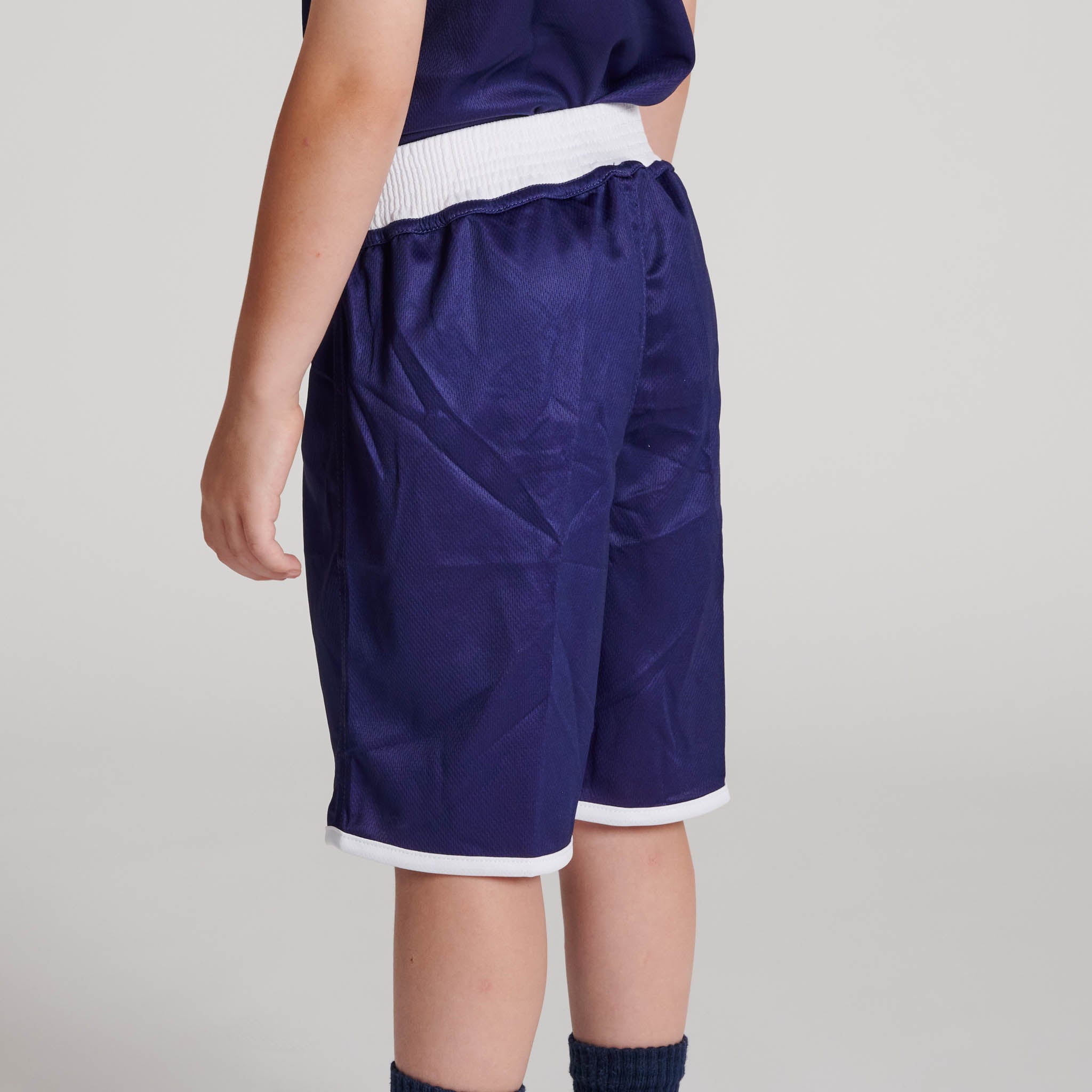 PANTA BOXE DOUBLE FACE