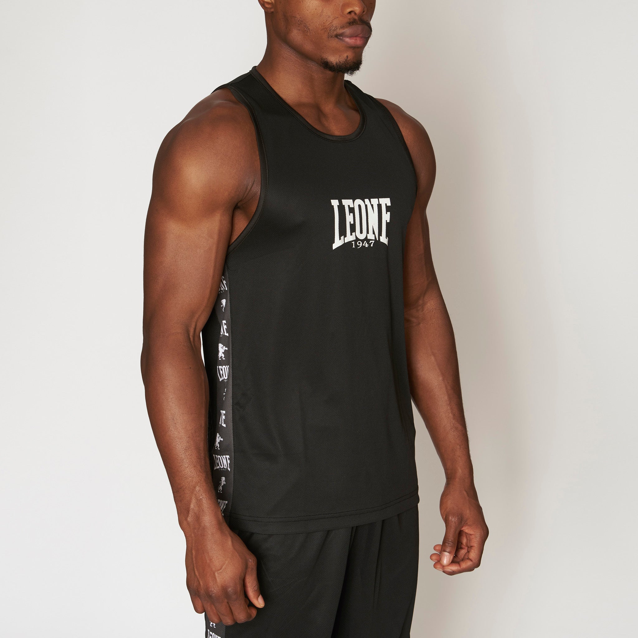 BOXING SINGLET AMBASSADOR