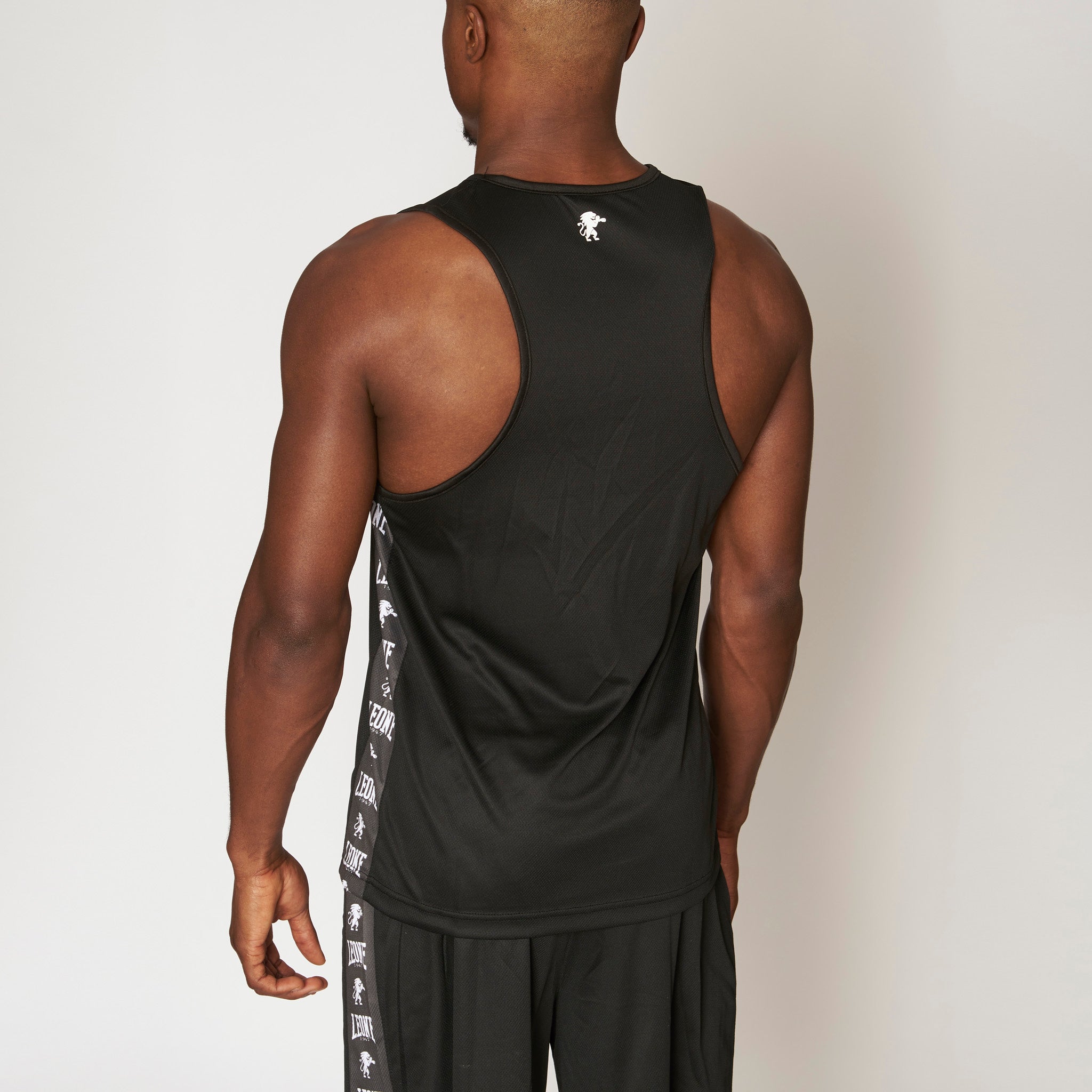 BOXING SINGLET AMBASSADOR