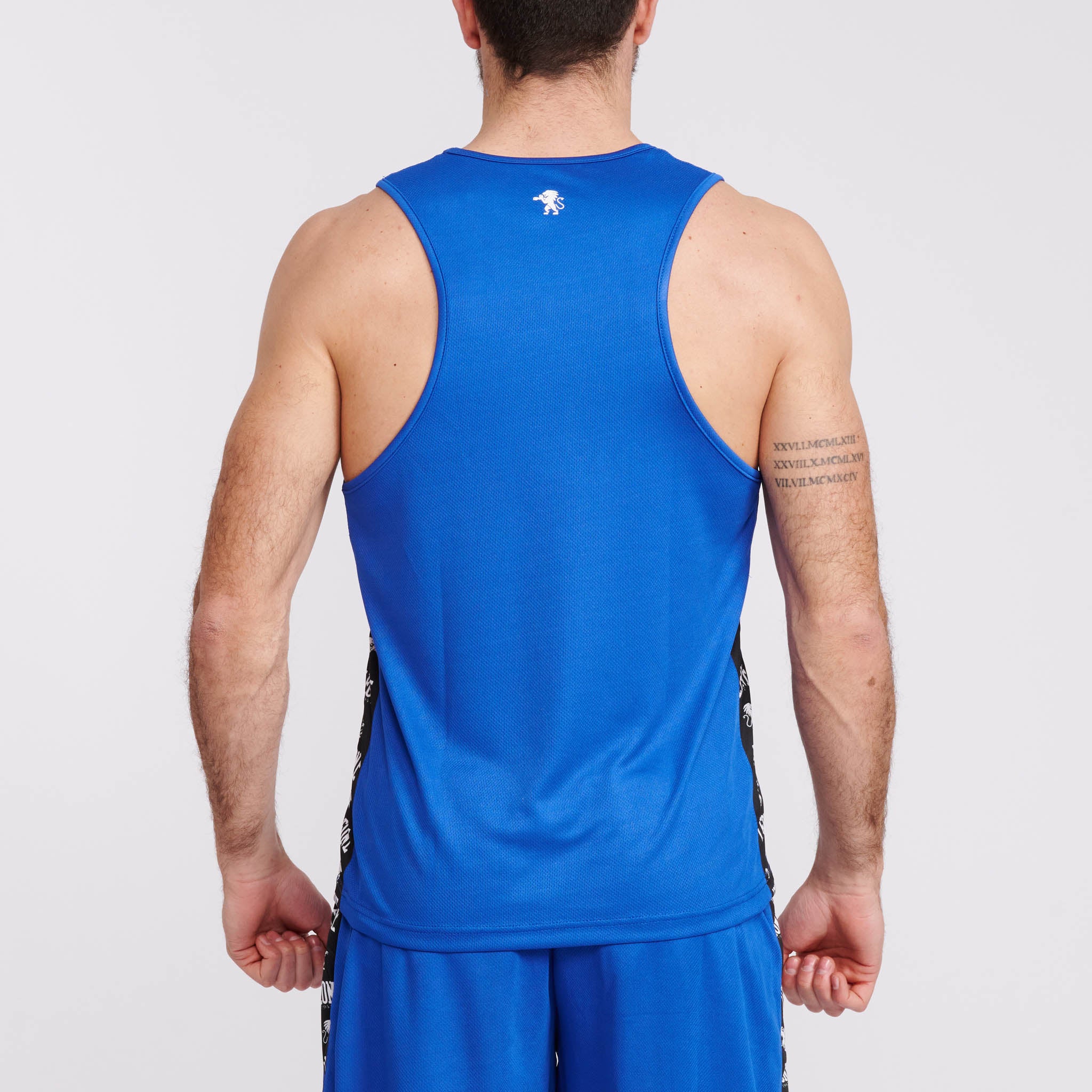BOXING SINGLET AMBASSADOR
