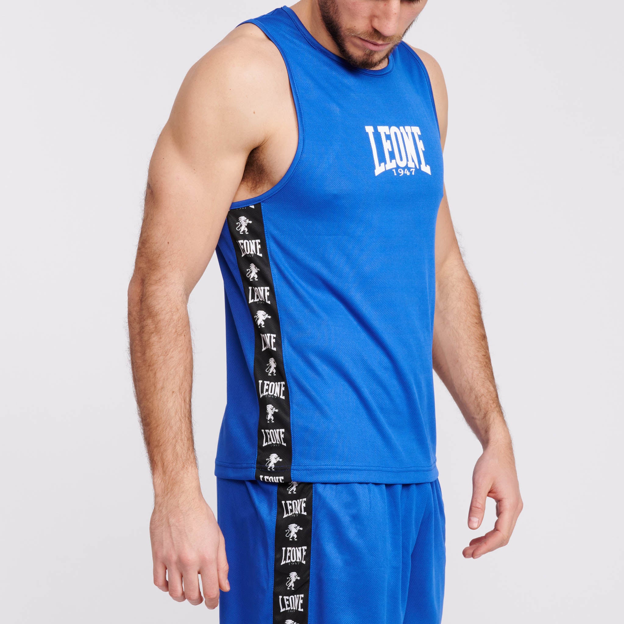 BOXING SINGLET AMBASSADOR
