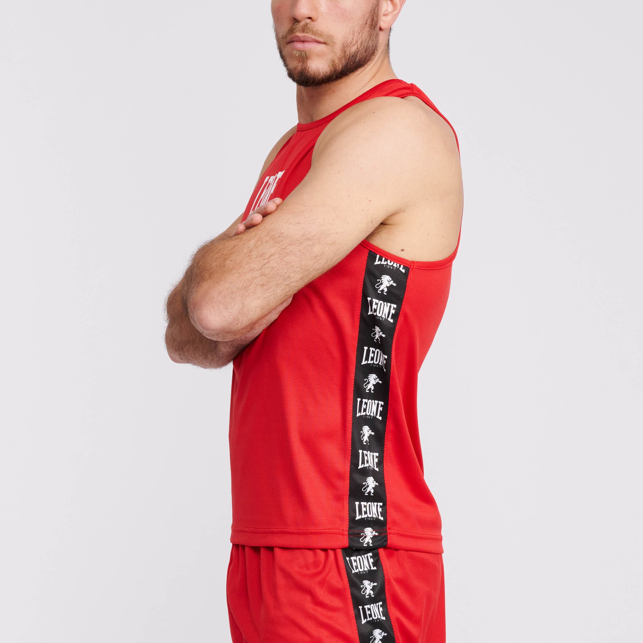 BOXING SINGLET AMBASSADOR