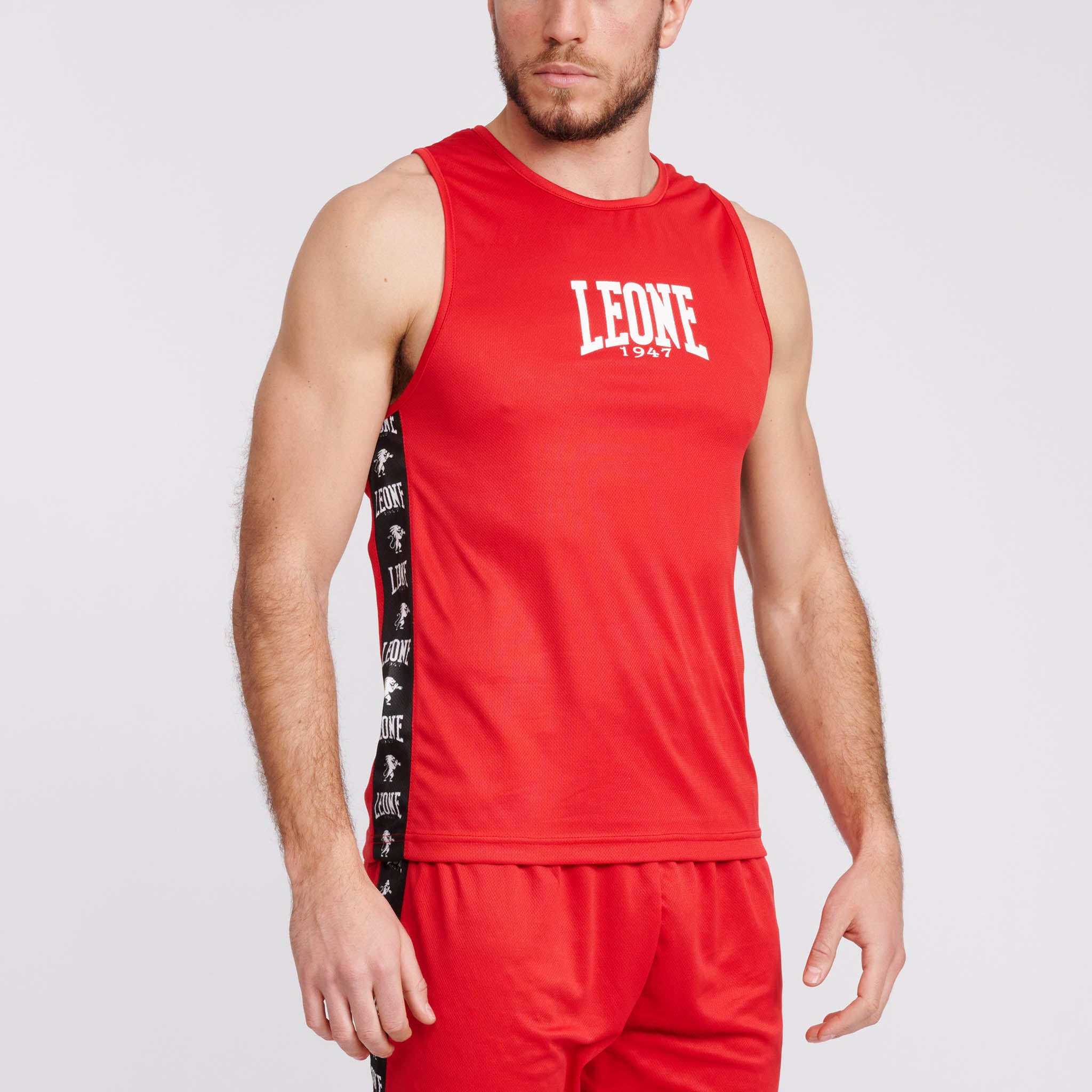 BOXING SINGLET AMBASSADOR
