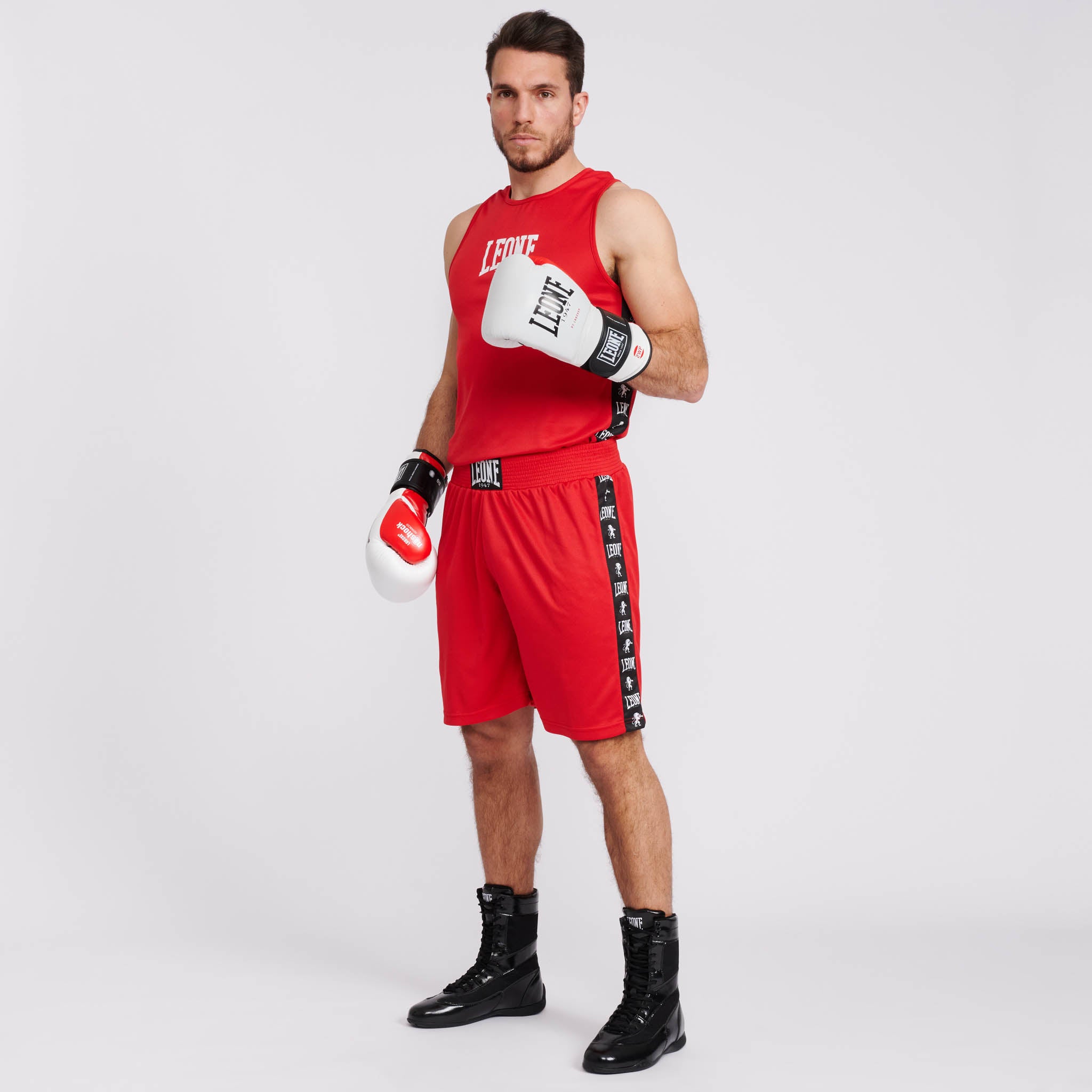 BOXING SINGLET AMBASSADOR