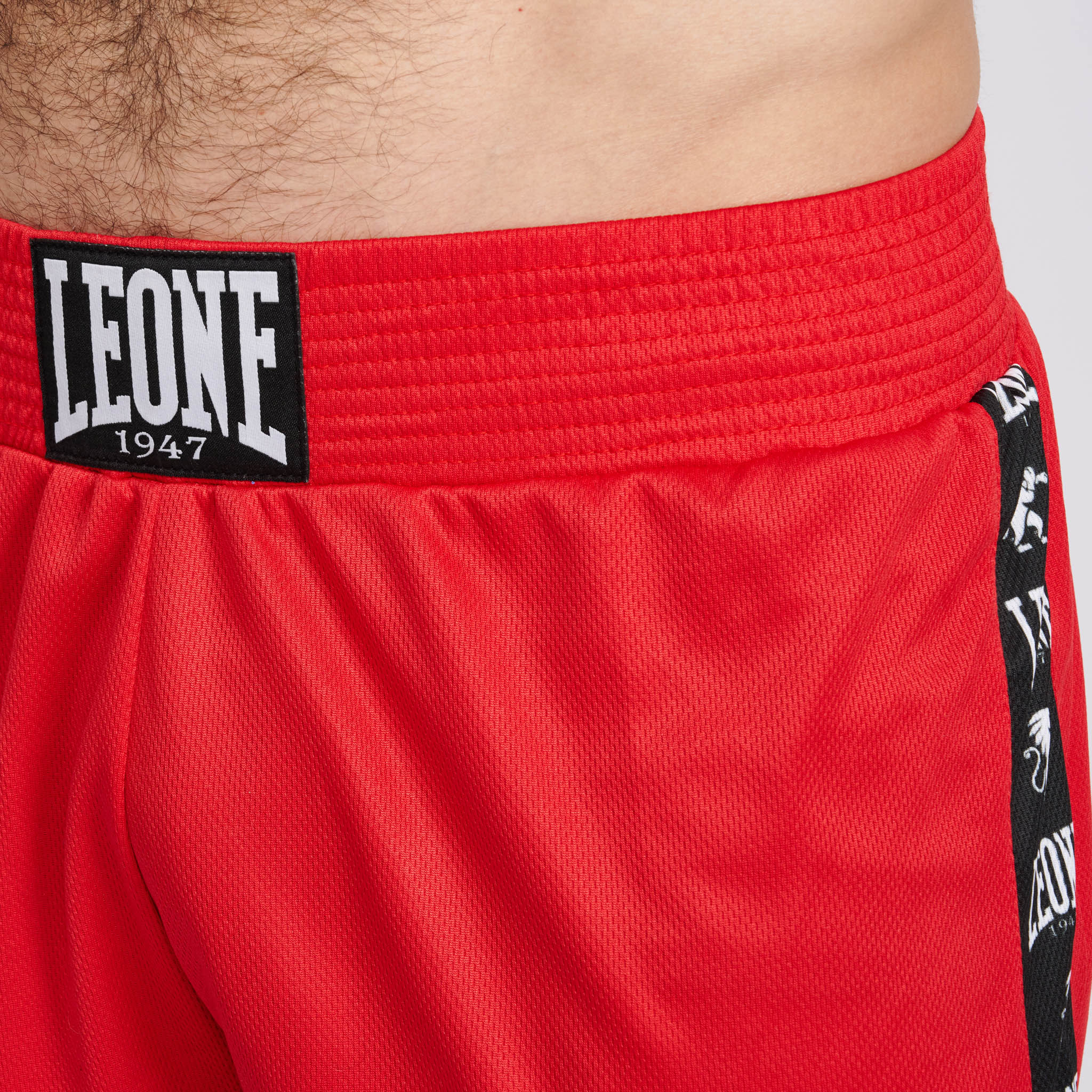 AMBASSADOR BOXING SHORTS