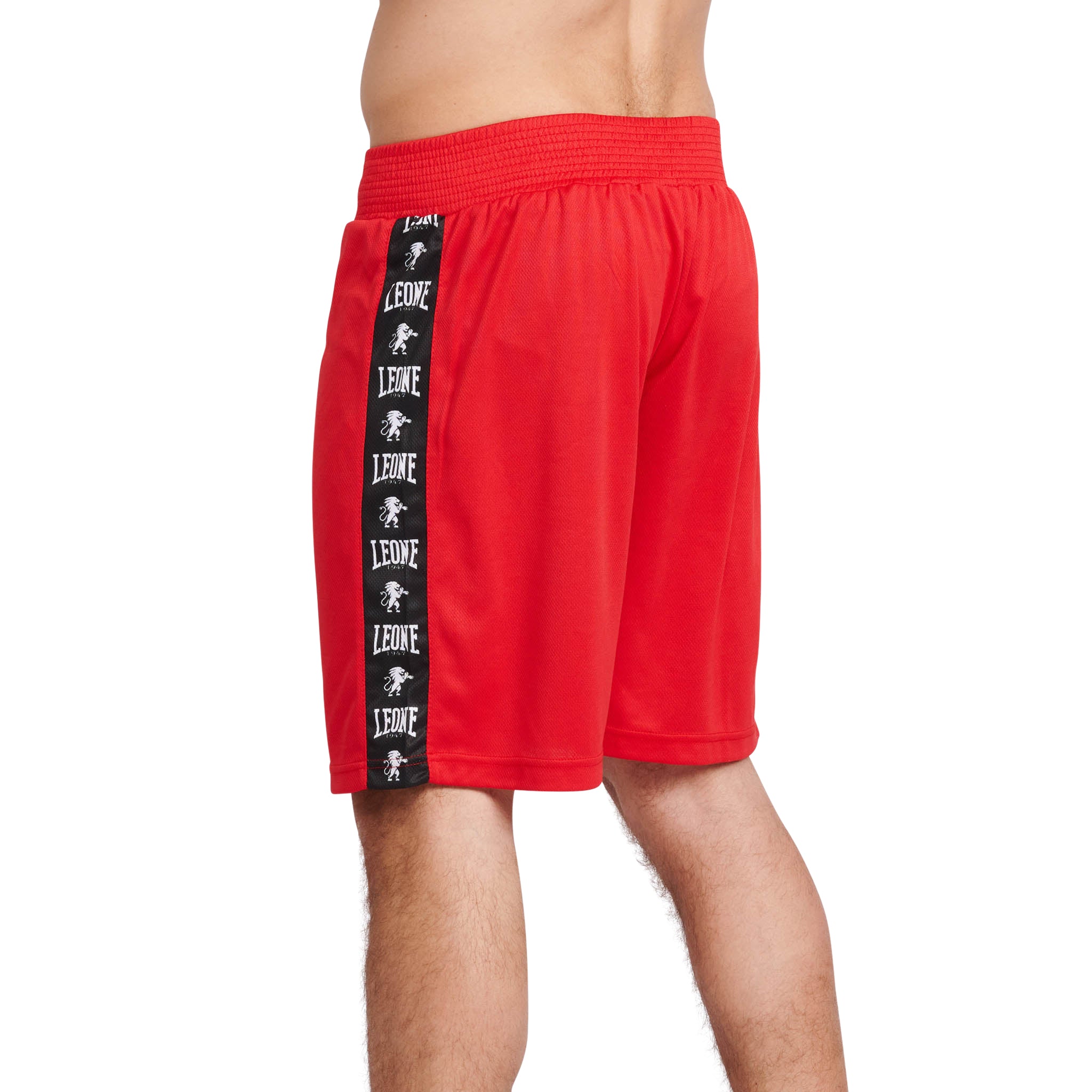 AMBASSADOR BOXING SHORTS