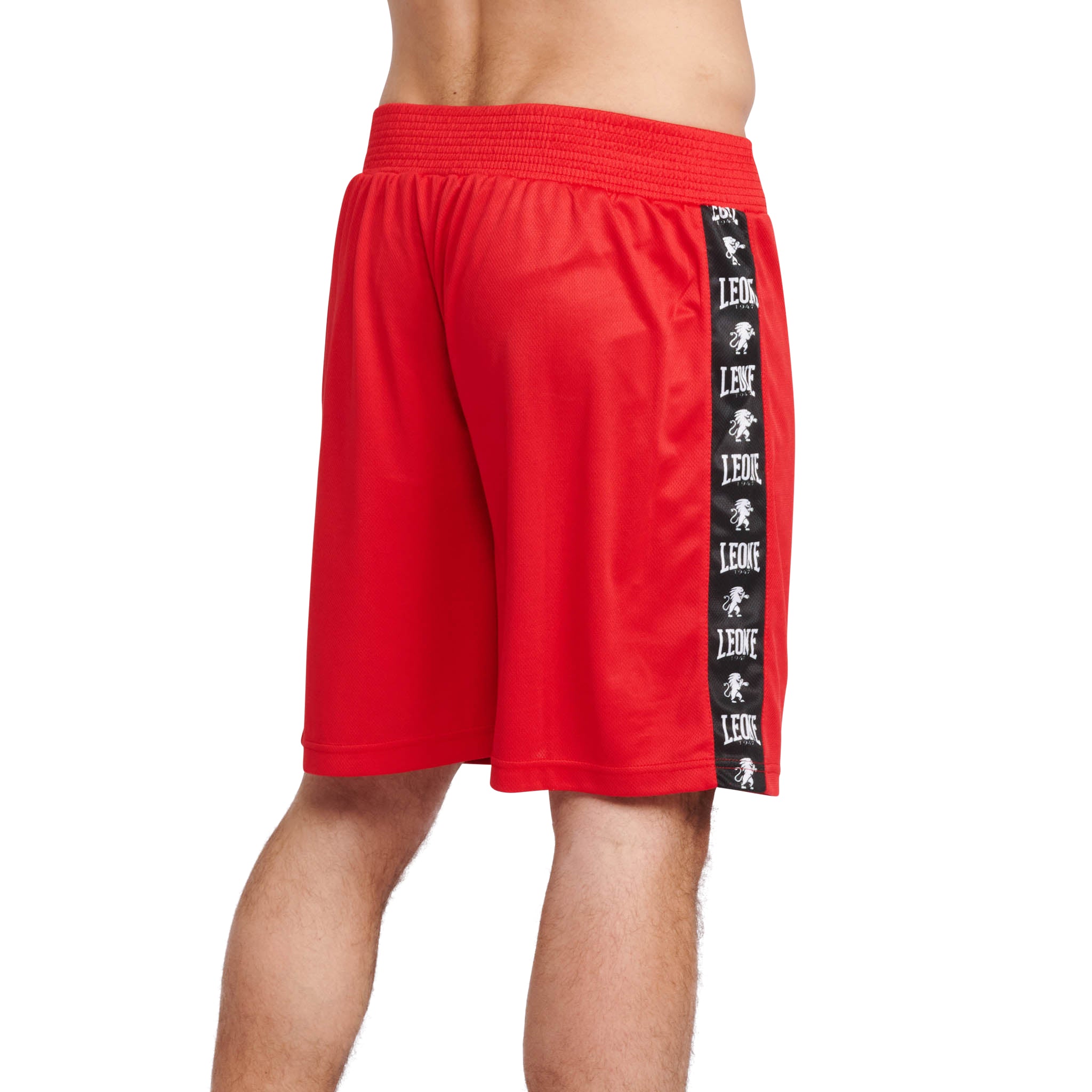 AMBASSADOR BOXING SHORTS