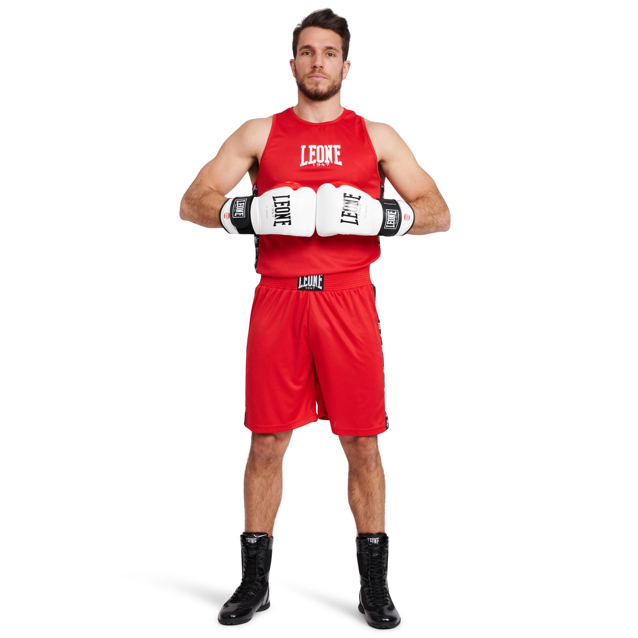 AMBASSADOR BOXING SHORTS