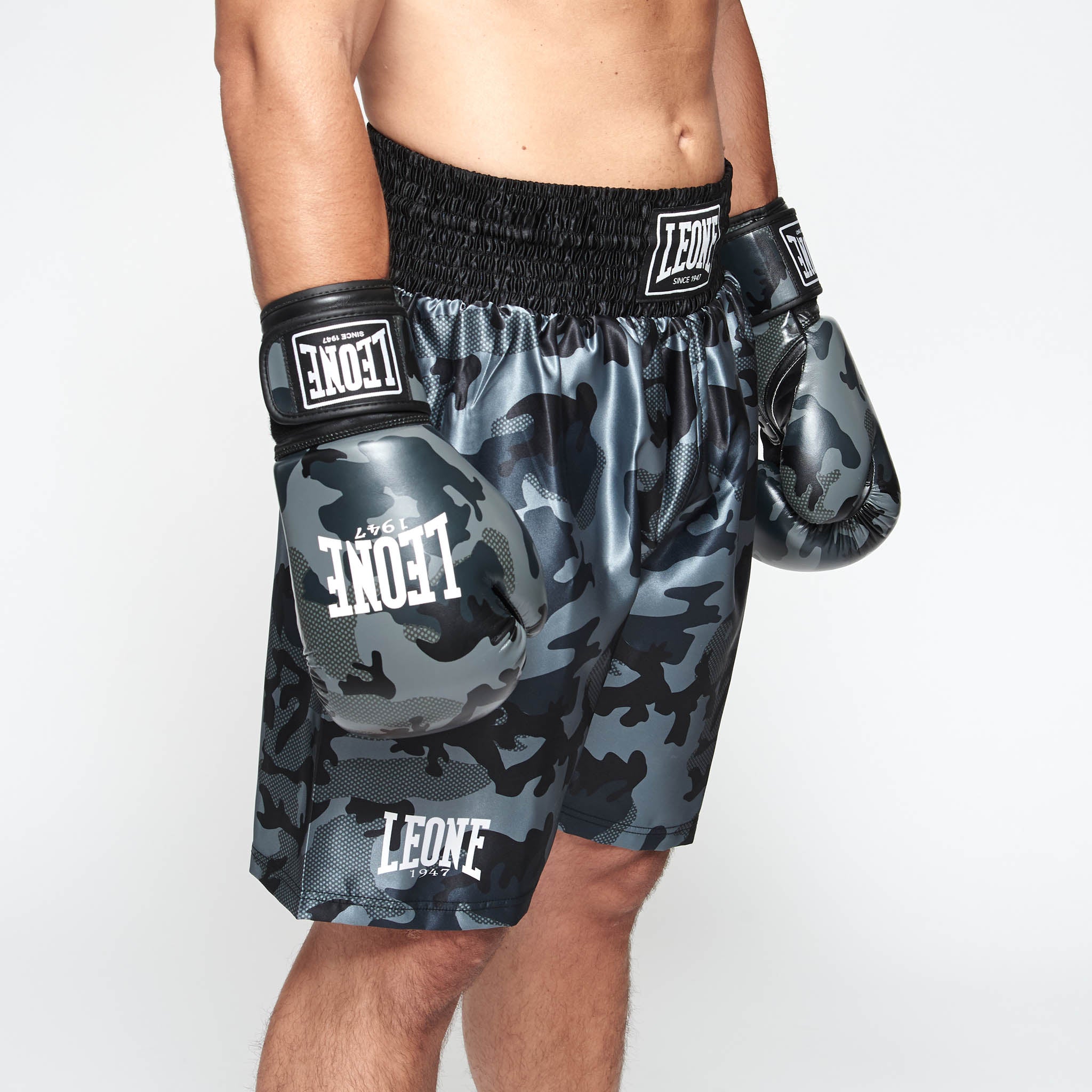 PANTA BOXE CAMO