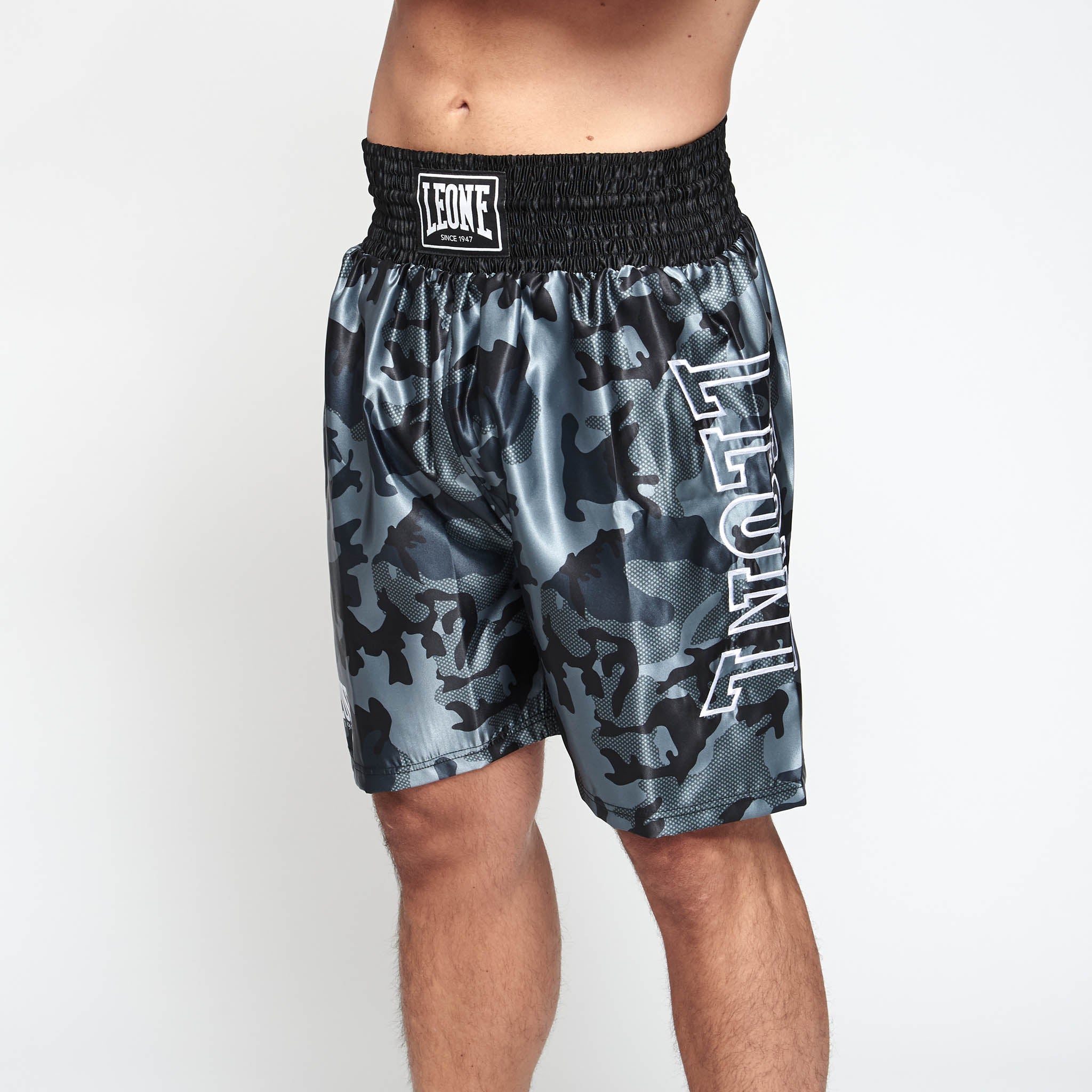 PANTA BOXE CAMO