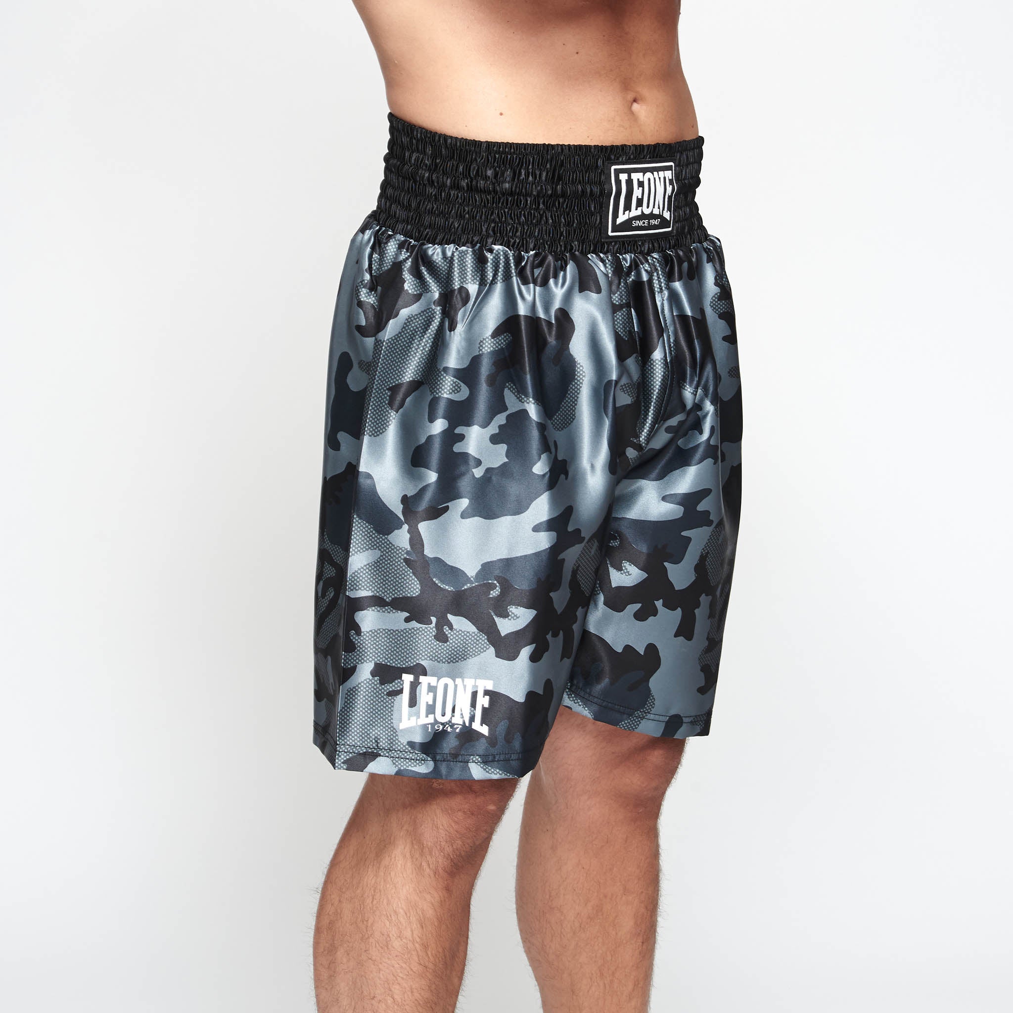 PANTA BOXE CAMO