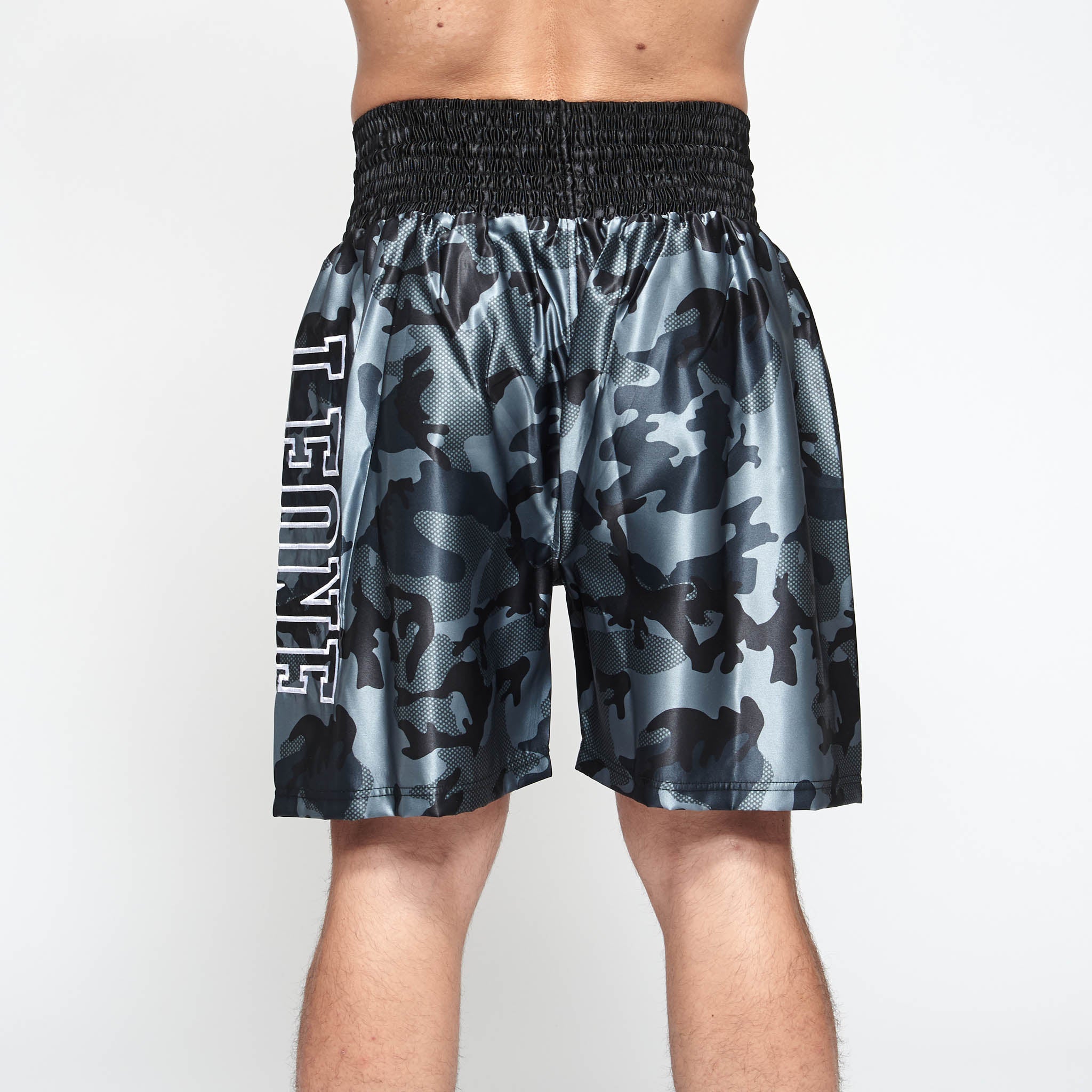 PANTA BOXE CAMO
