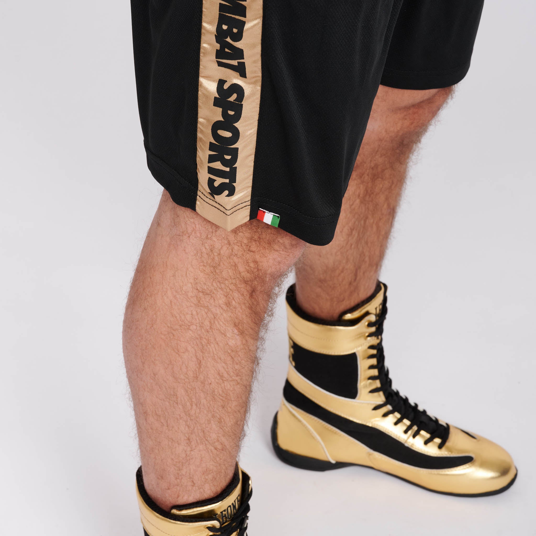 PANTALONCINO BOXE DNA