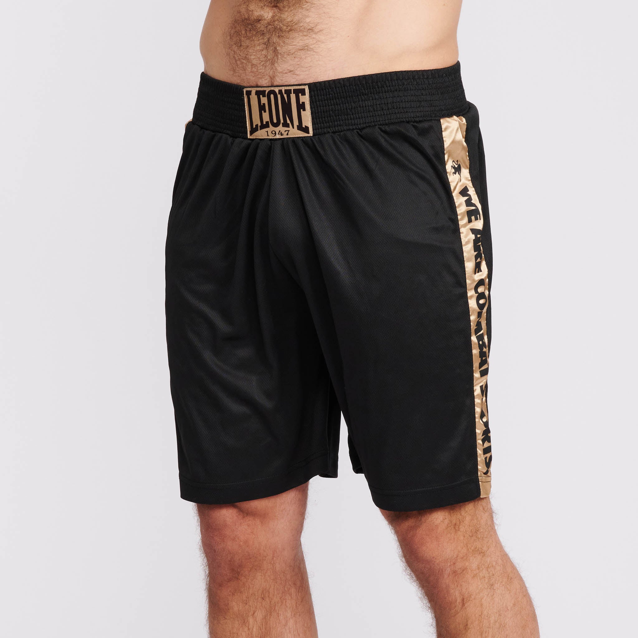PANTALONCINO BOXE DNA