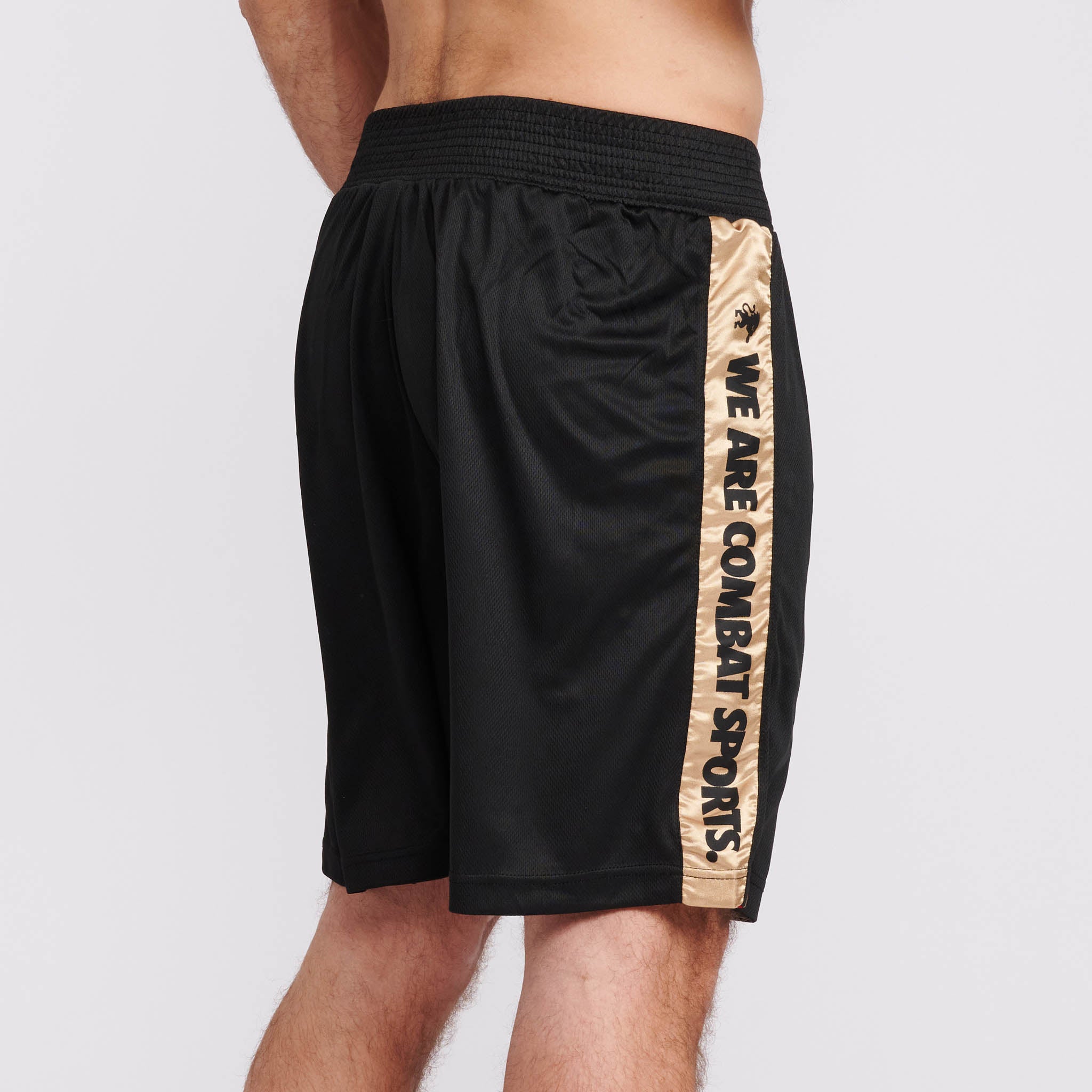 PANTALONCINO BOXE DNA