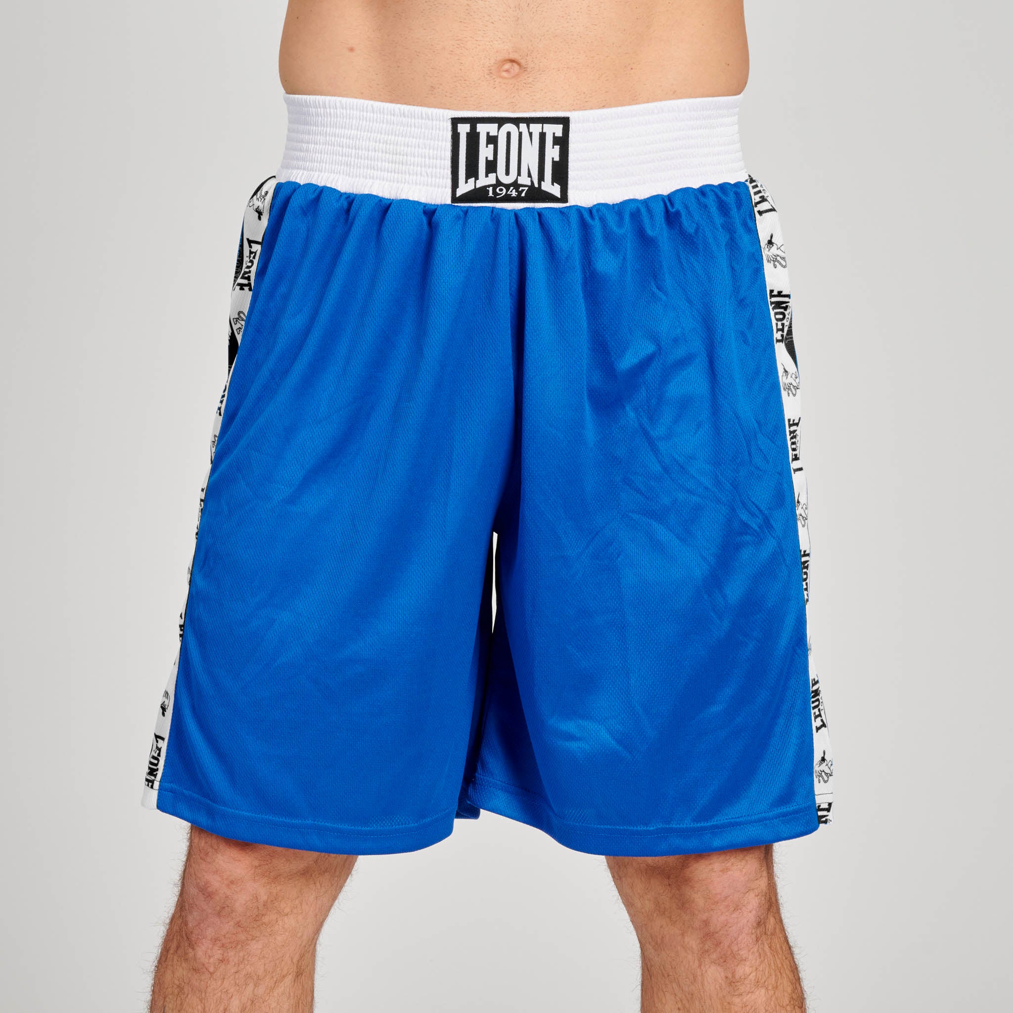 ICONIC BOXING SHORTS