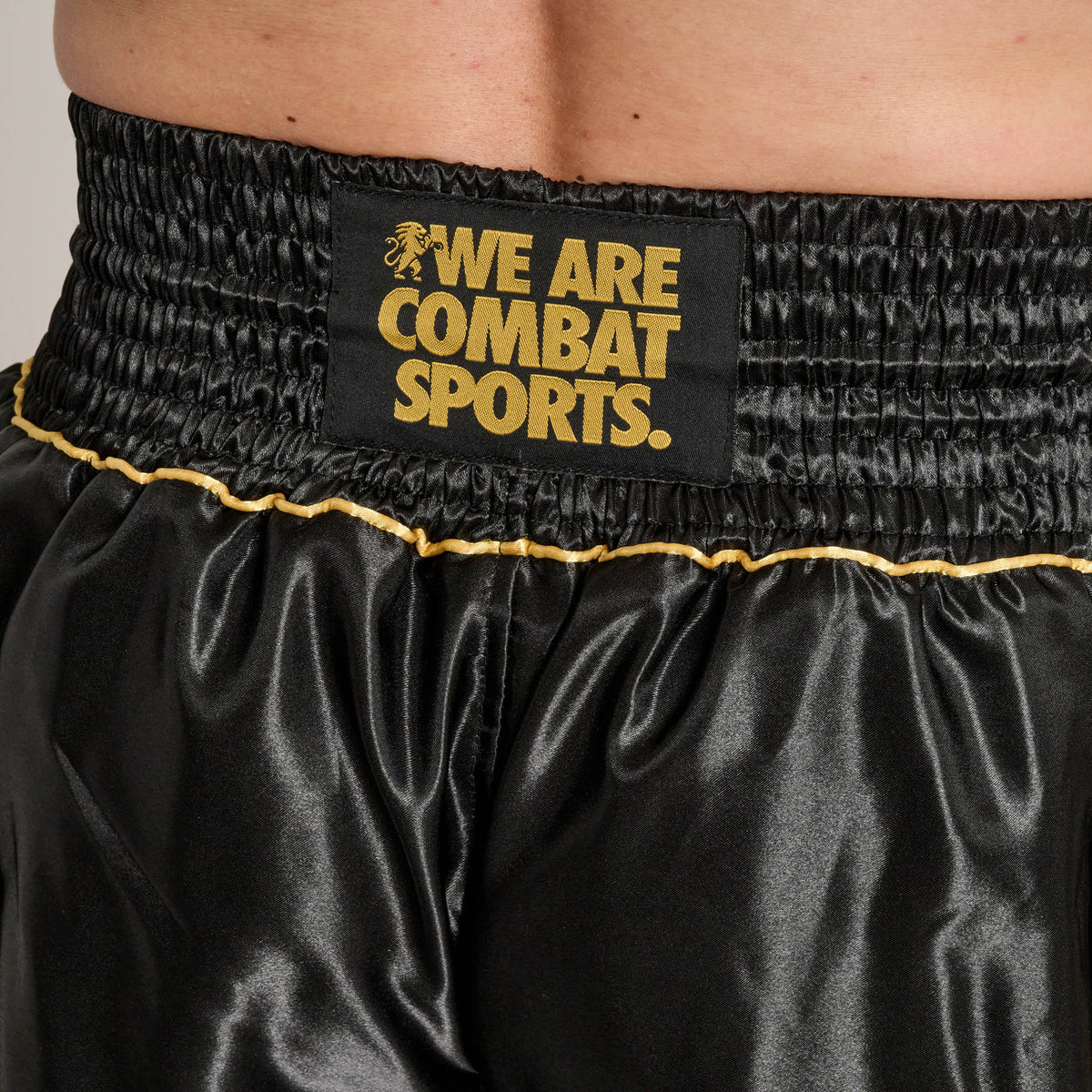 DNA PREMIUM BOXING SHORTS