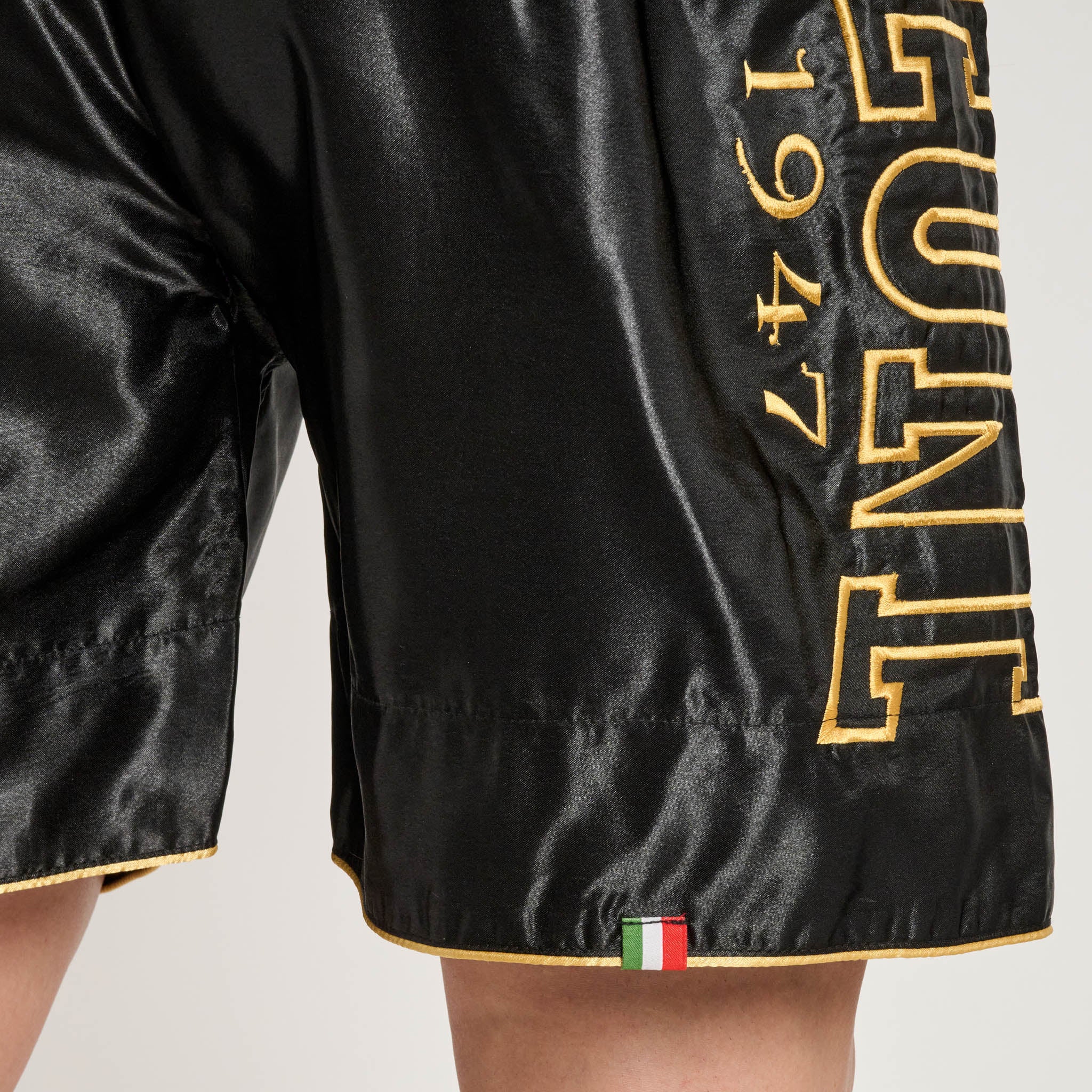 DNA PREMIUM BOXING SHORTS