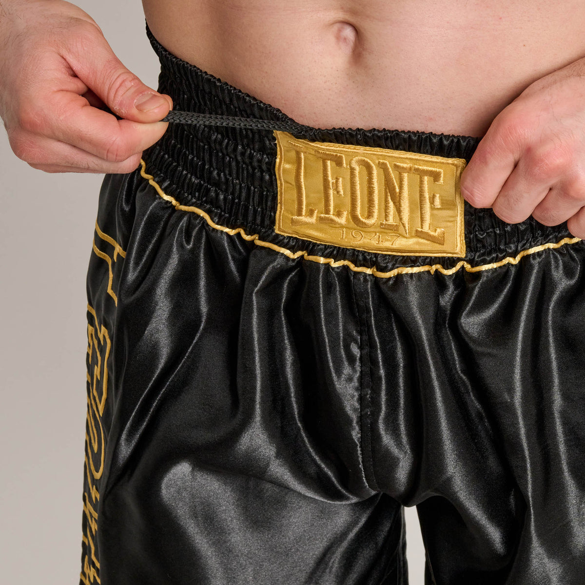 DNA PREMIUM BOXING SHORTS