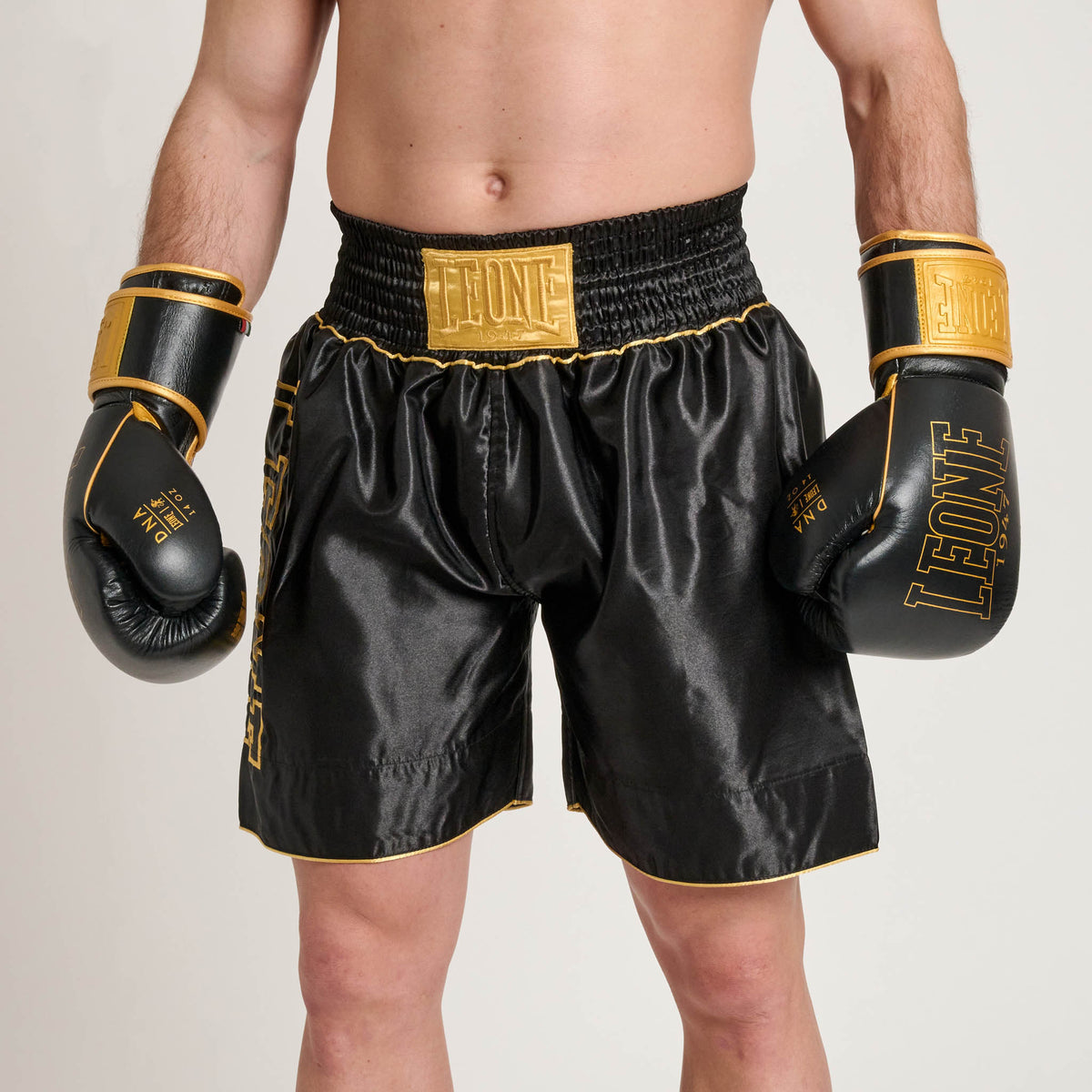 DNA PREMIUM BOXING SHORTS