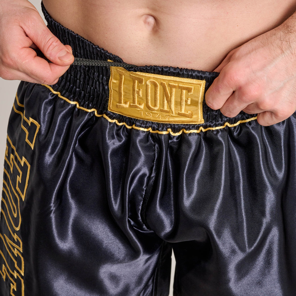 DNA PREMIUM BOXING SHORTS