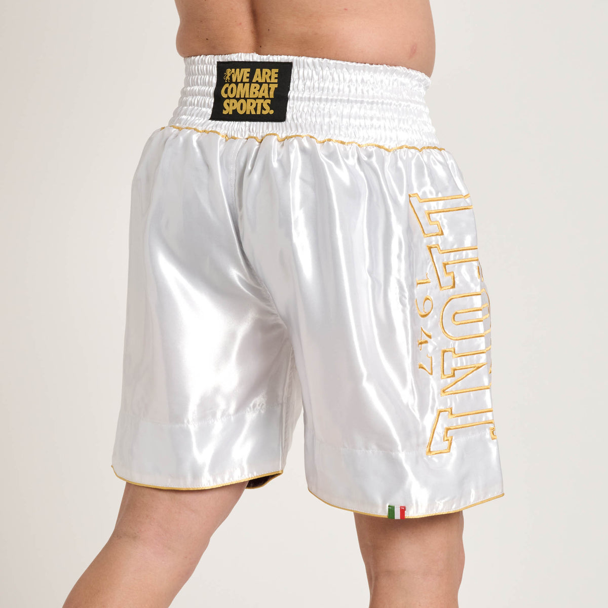 DNA PREMIUM BOXING SHORTS