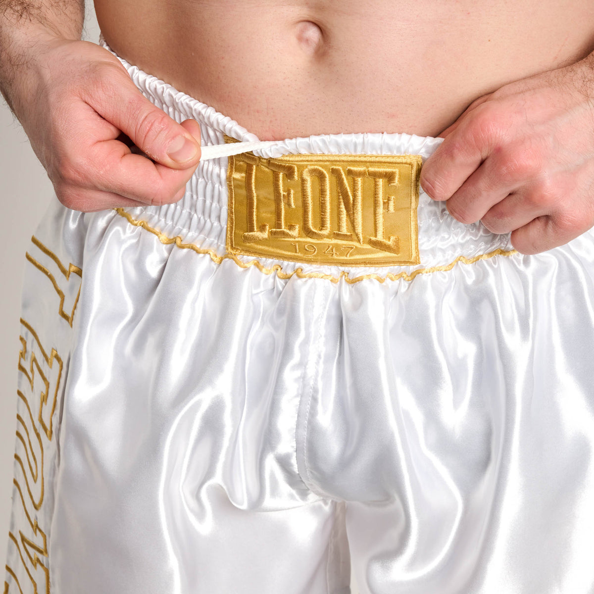DNA PREMIUM BOXING SHORTS
