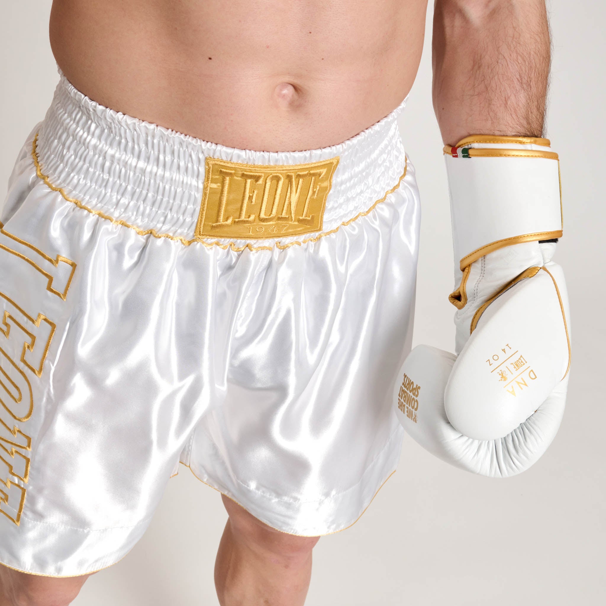 DNA PREMIUM BOXING SHORTS