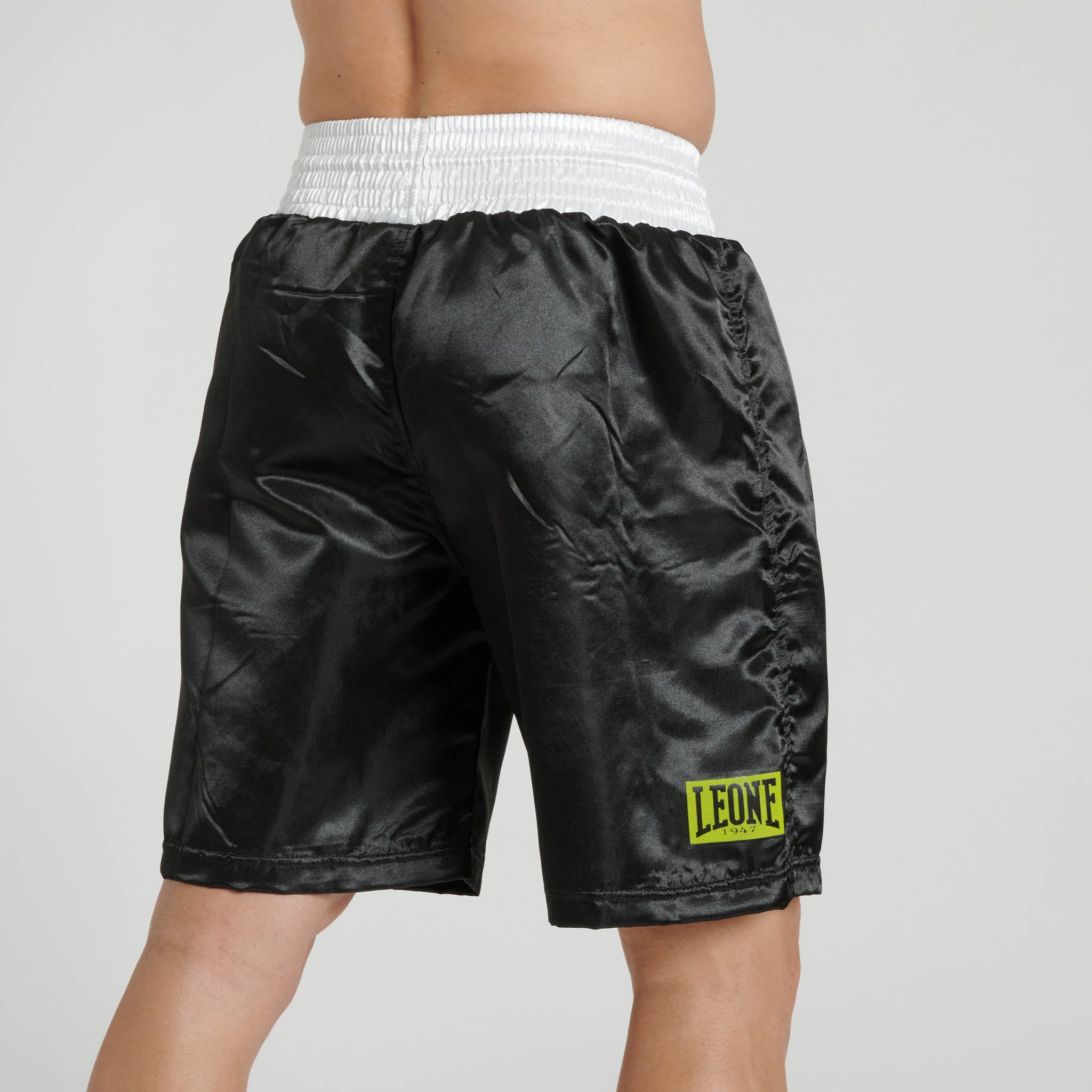 PANTALONCINO BOXE COLOR BLOCK