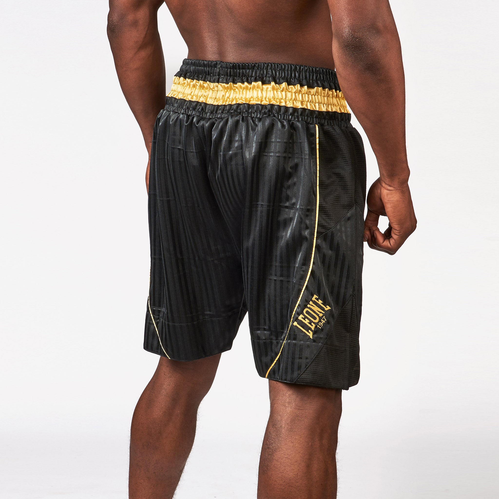 PANTA BOXE PREMIUM