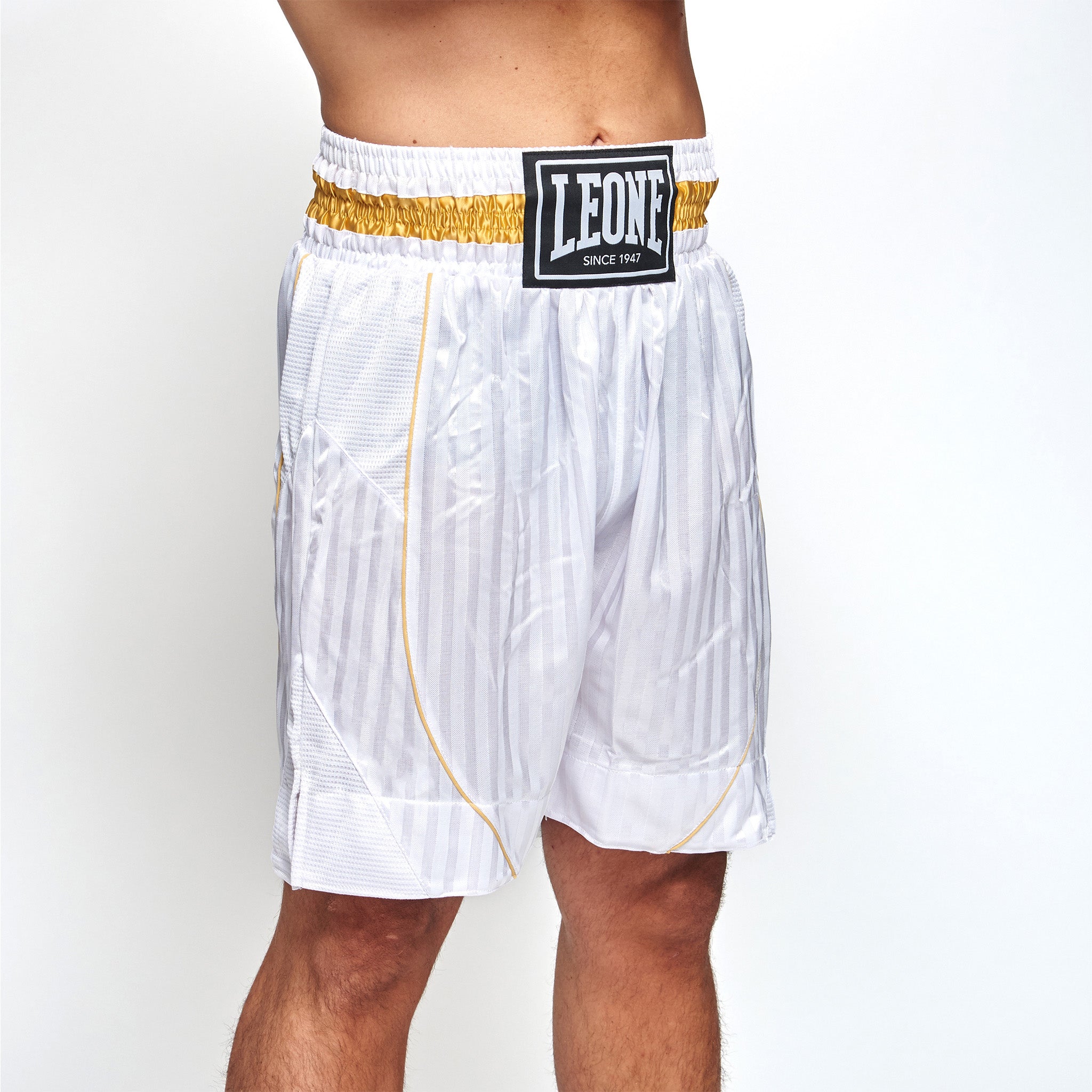 PREMIUM BOXING SHORTS