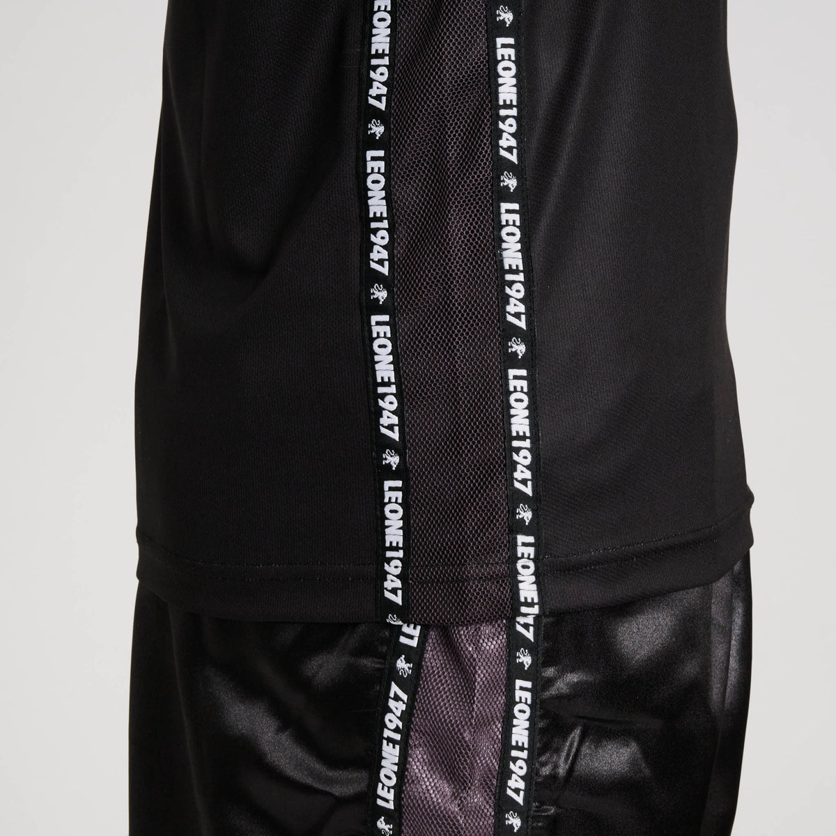 PRODIGY BOXING TANK
