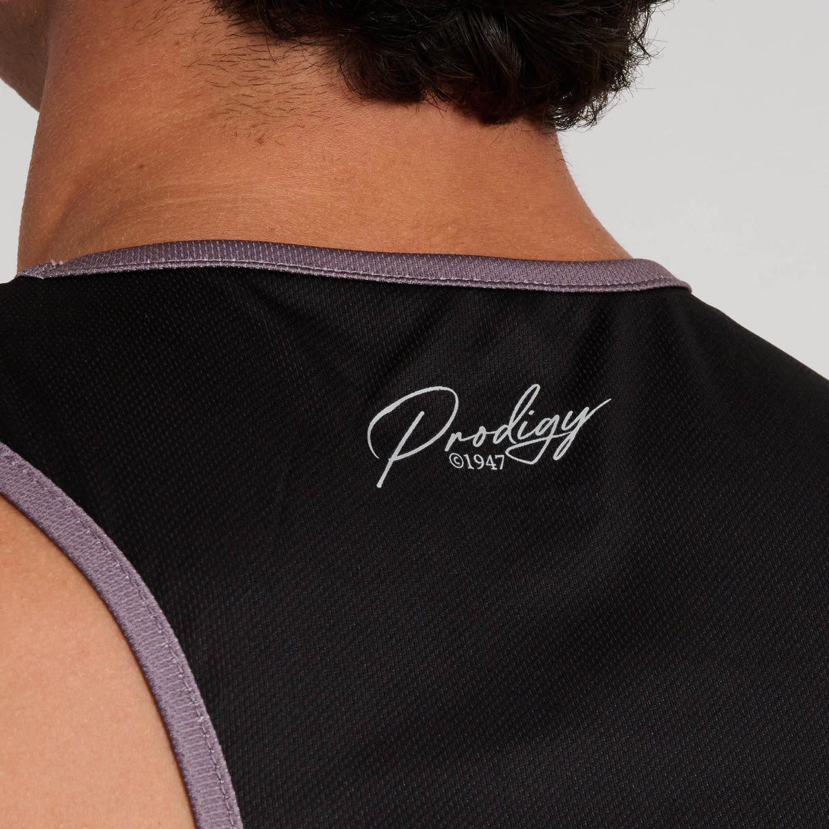 PRODIGY BOXING TANK