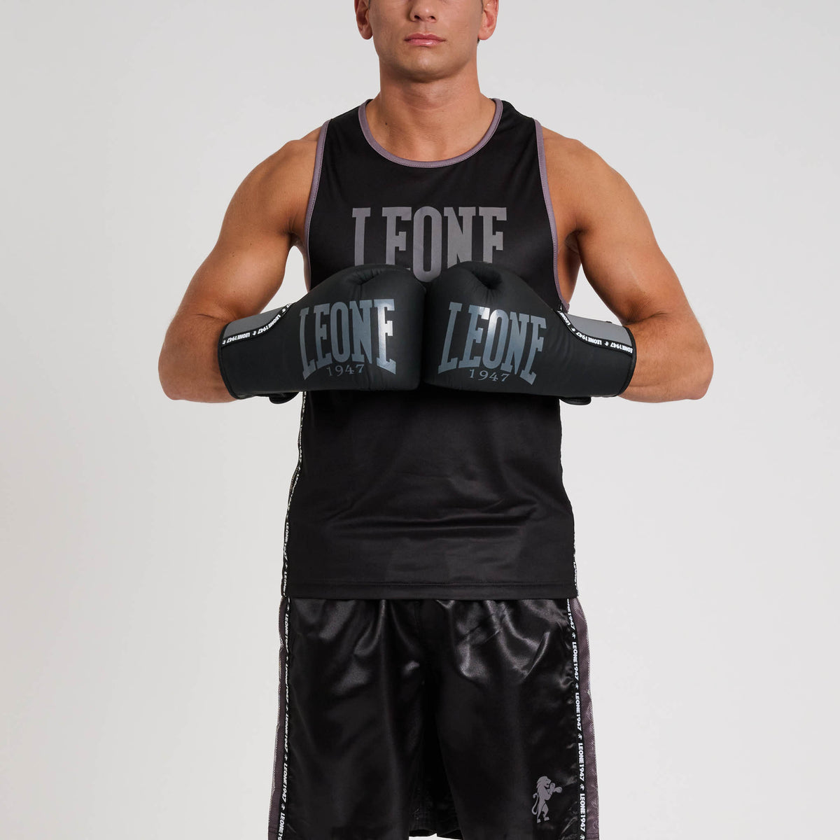 PRODIGY BOXING TANK
