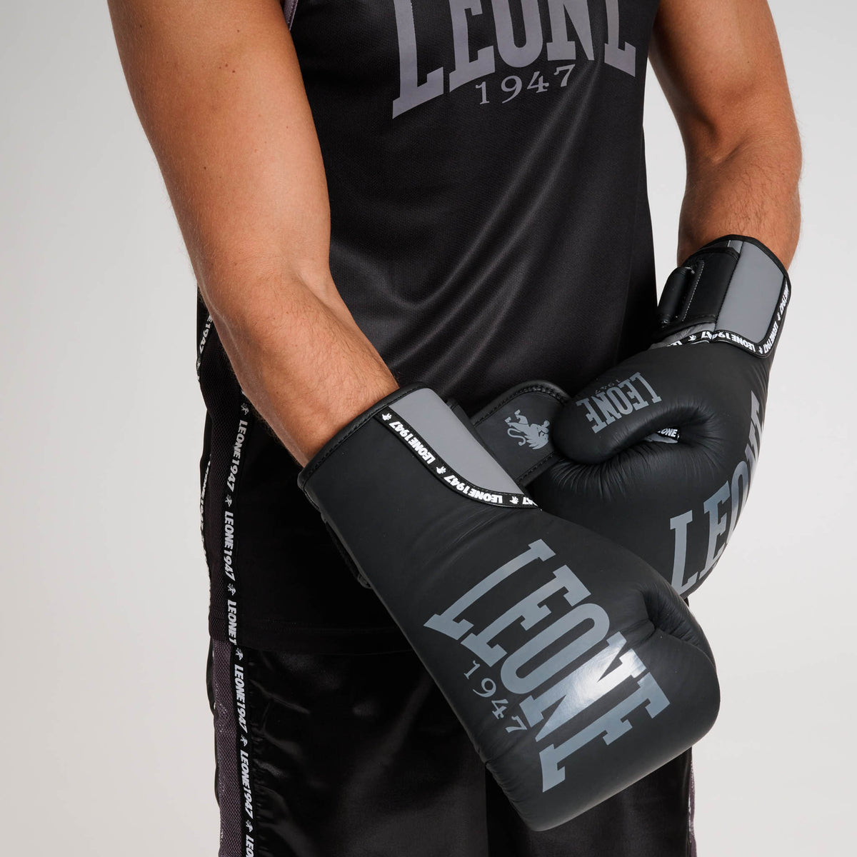 PRODIGY BOXING TANK