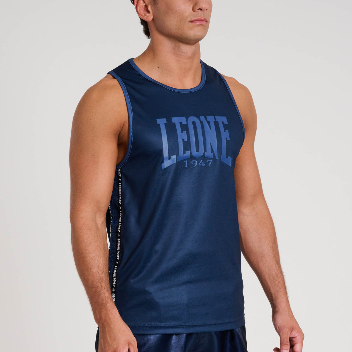PRODIGY BOXING TANK