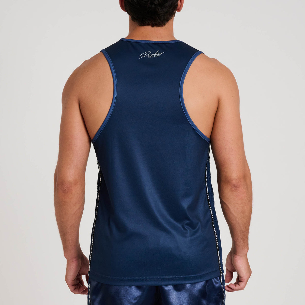 PRODIGY BOXING TANK