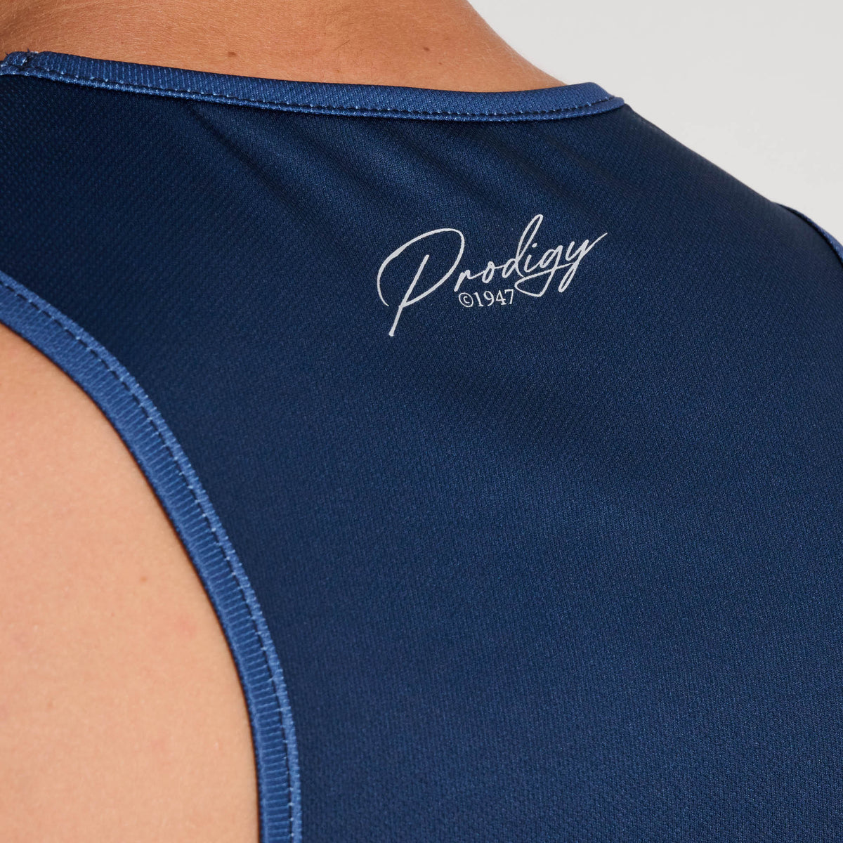 PRODIGY BOXING TANK