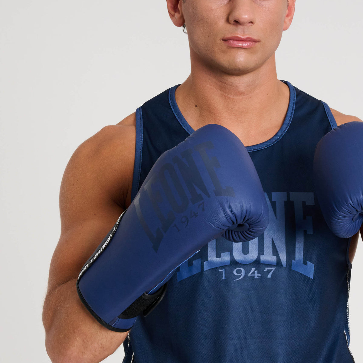 PRODIGY BOXING TANK