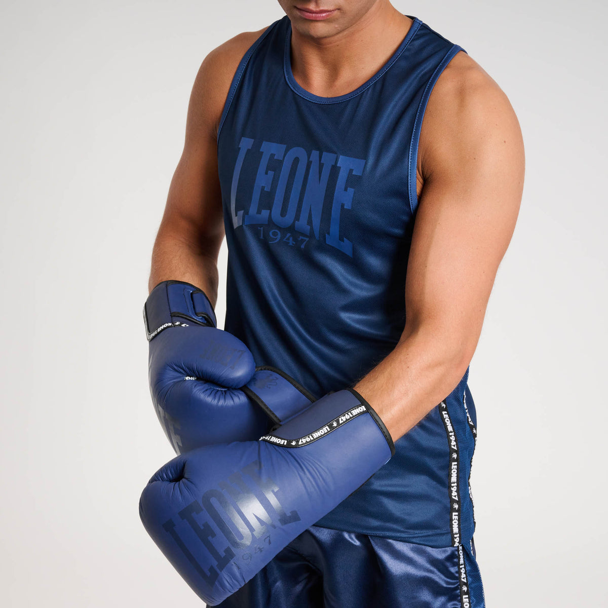 PRODIGY BOXING TANK