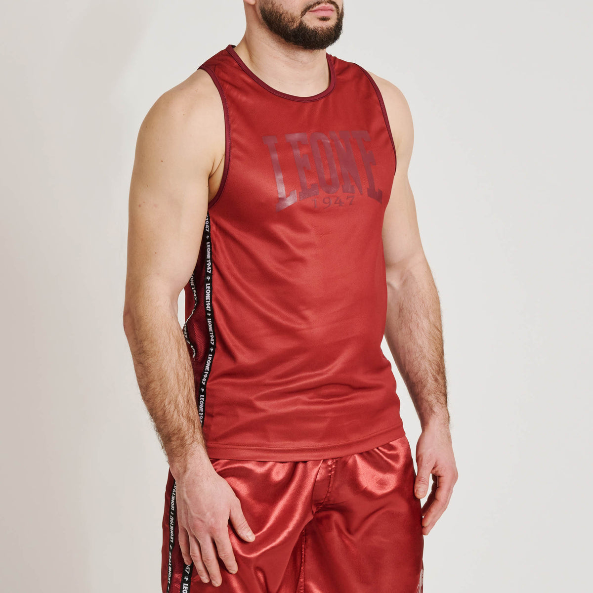 PRODIGY BOXING TANK